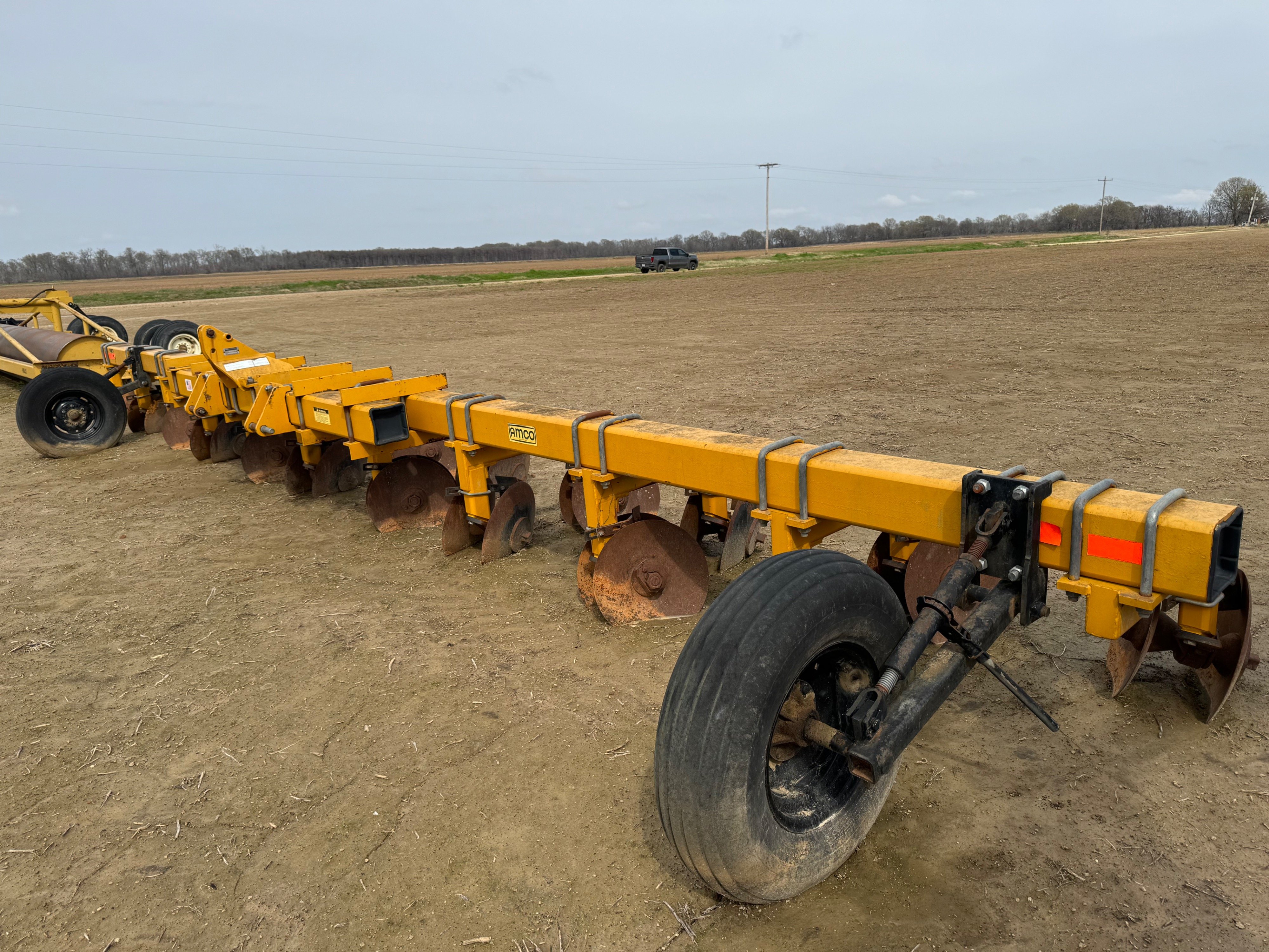 Property photo 45 - FARM EQUIPMENT AUCTION IN EAST CARROLL PARISH, LOUISIANA