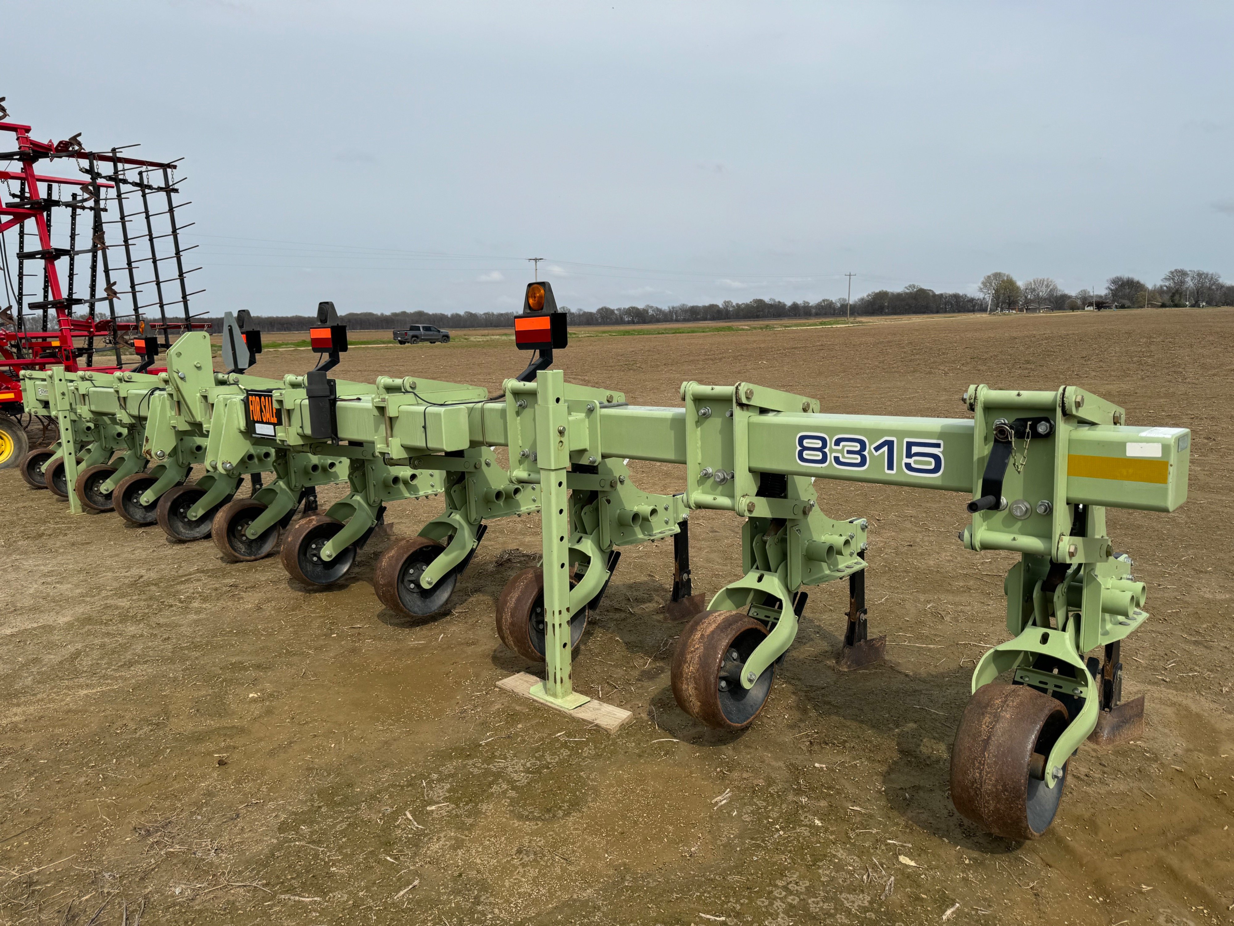Property photo 44 - FARM EQUIPMENT AUCTION IN EAST CARROLL PARISH, LOUISIANA