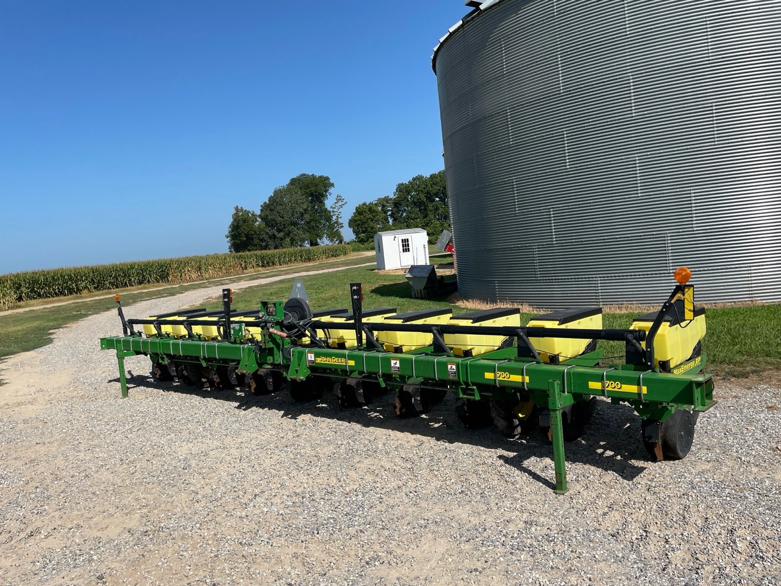 Property photo 58 - FARM EQUIPMENT AUCTION IN EAST CARROLL PARISH, LOUISIANA