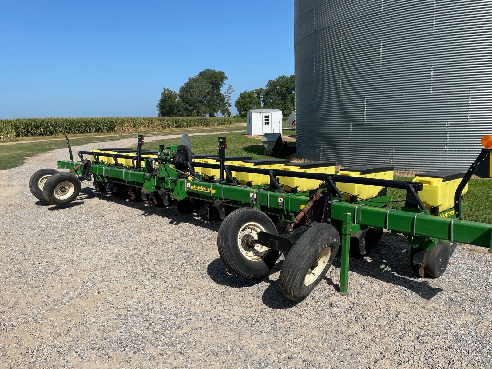 Property photo 12 - FARM EQUIPMENT AUCTION IN EAST CARROLL PARISH, LOUISIANA
