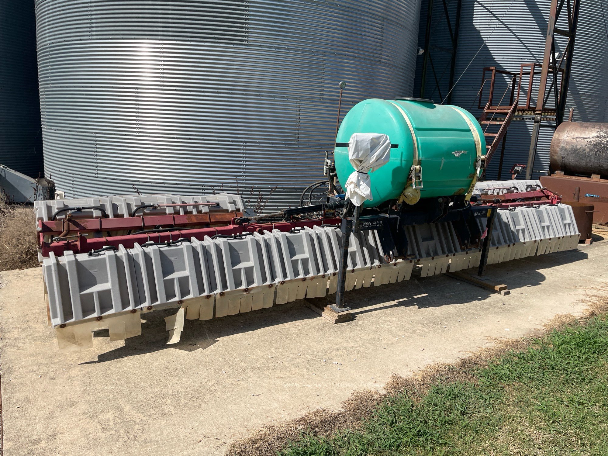 Property photo 11 - FARM EQUIPMENT AUCTION IN EAST CARROLL PARISH, LOUISIANA