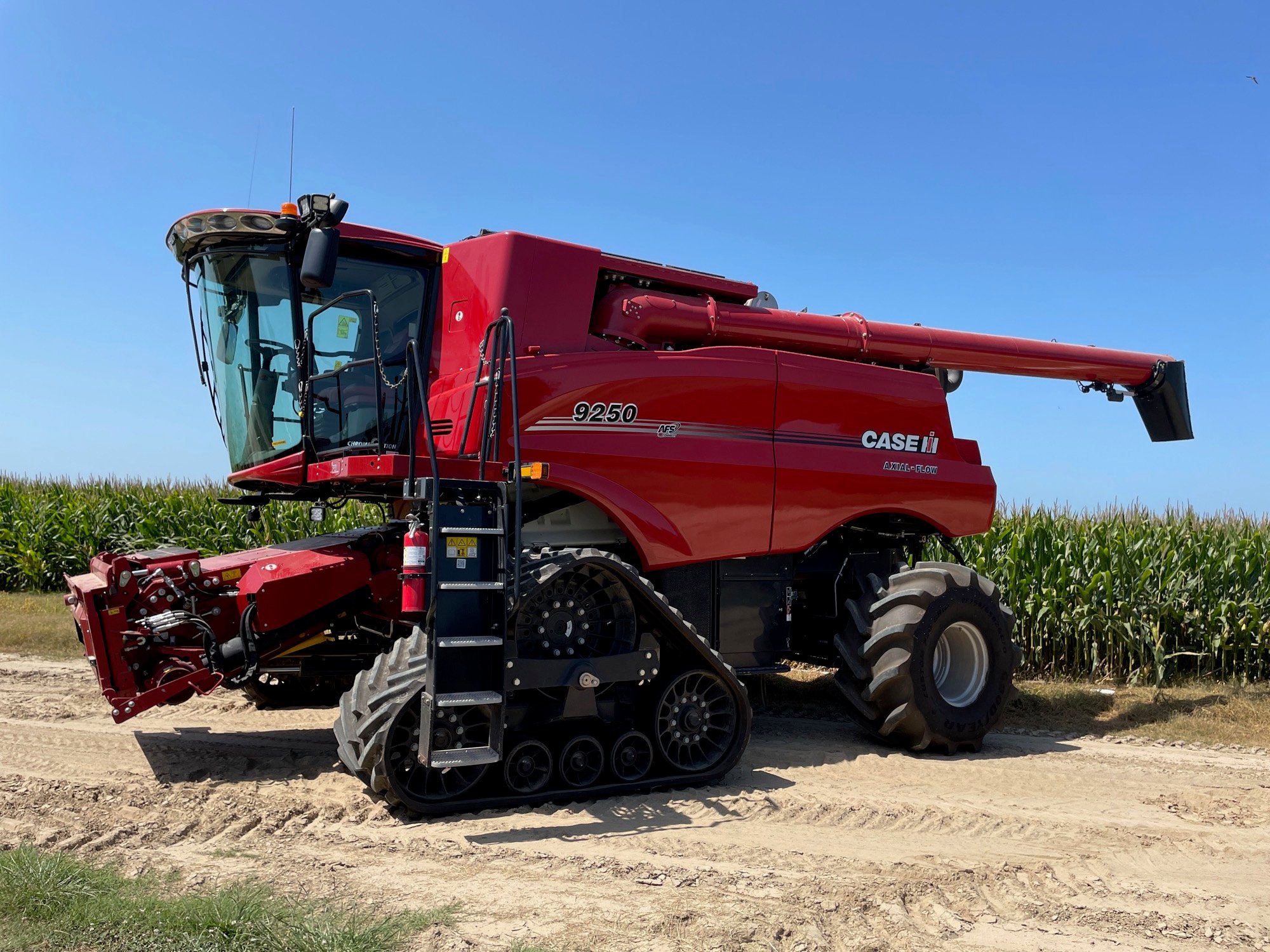 Property photo 7 - FARM EQUIPMENT AUCTION IN EAST CARROLL PARISH, LOUISIANA