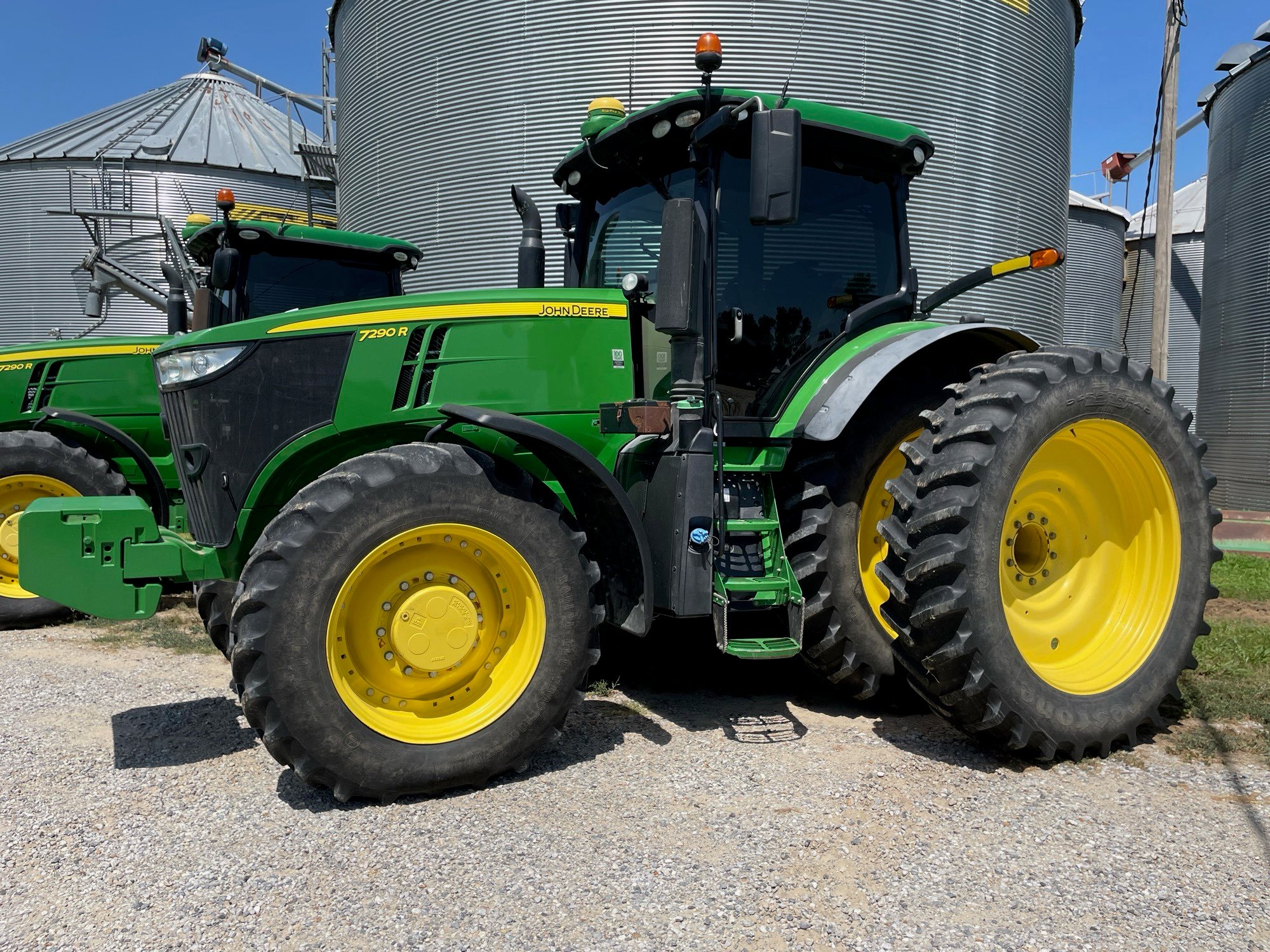Property photo 8 - FARM EQUIPMENT AUCTION IN EAST CARROLL PARISH, LOUISIANA