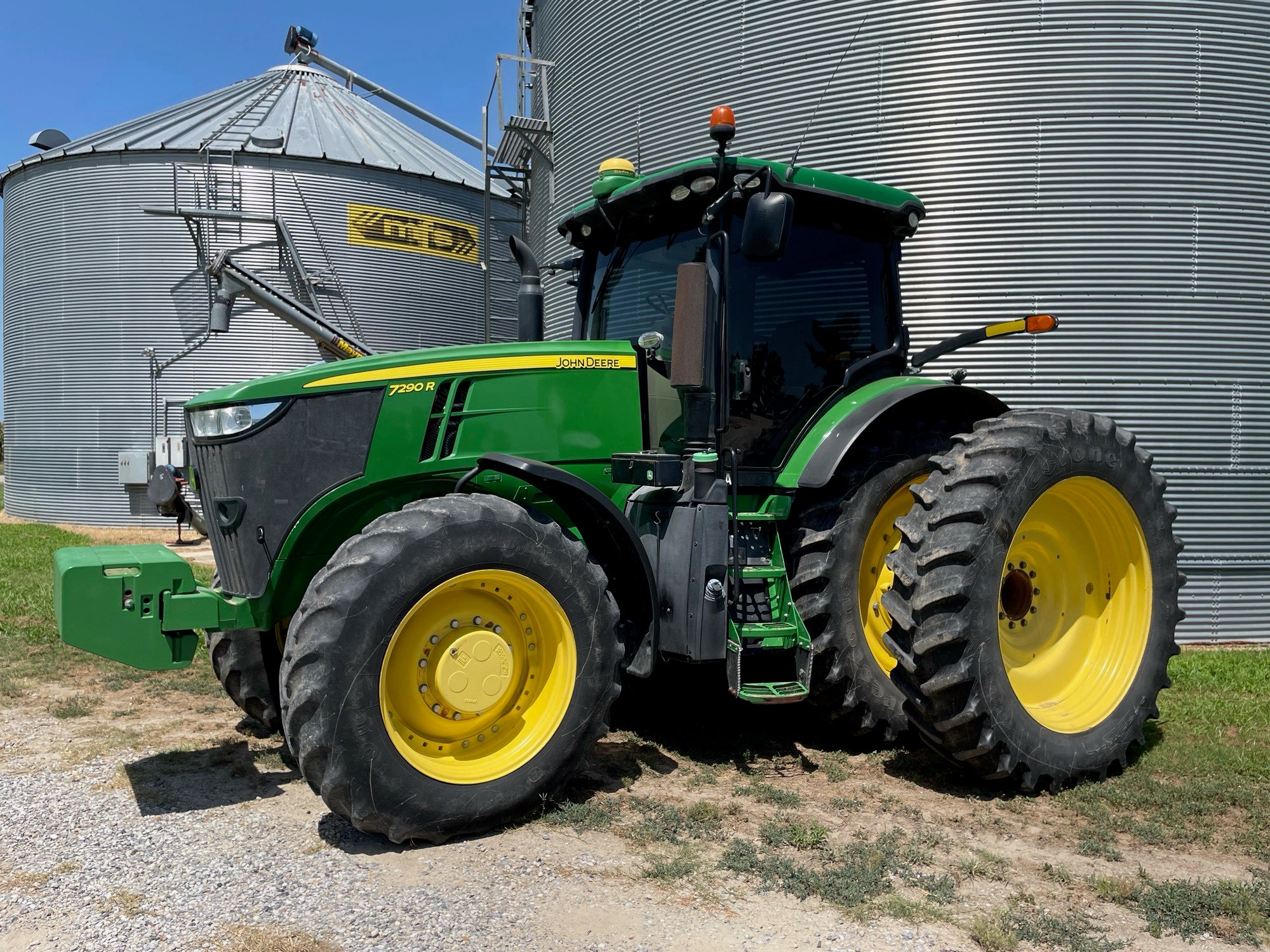 Property photo 9 - FARM EQUIPMENT AUCTION IN EAST CARROLL PARISH, LOUISIANA