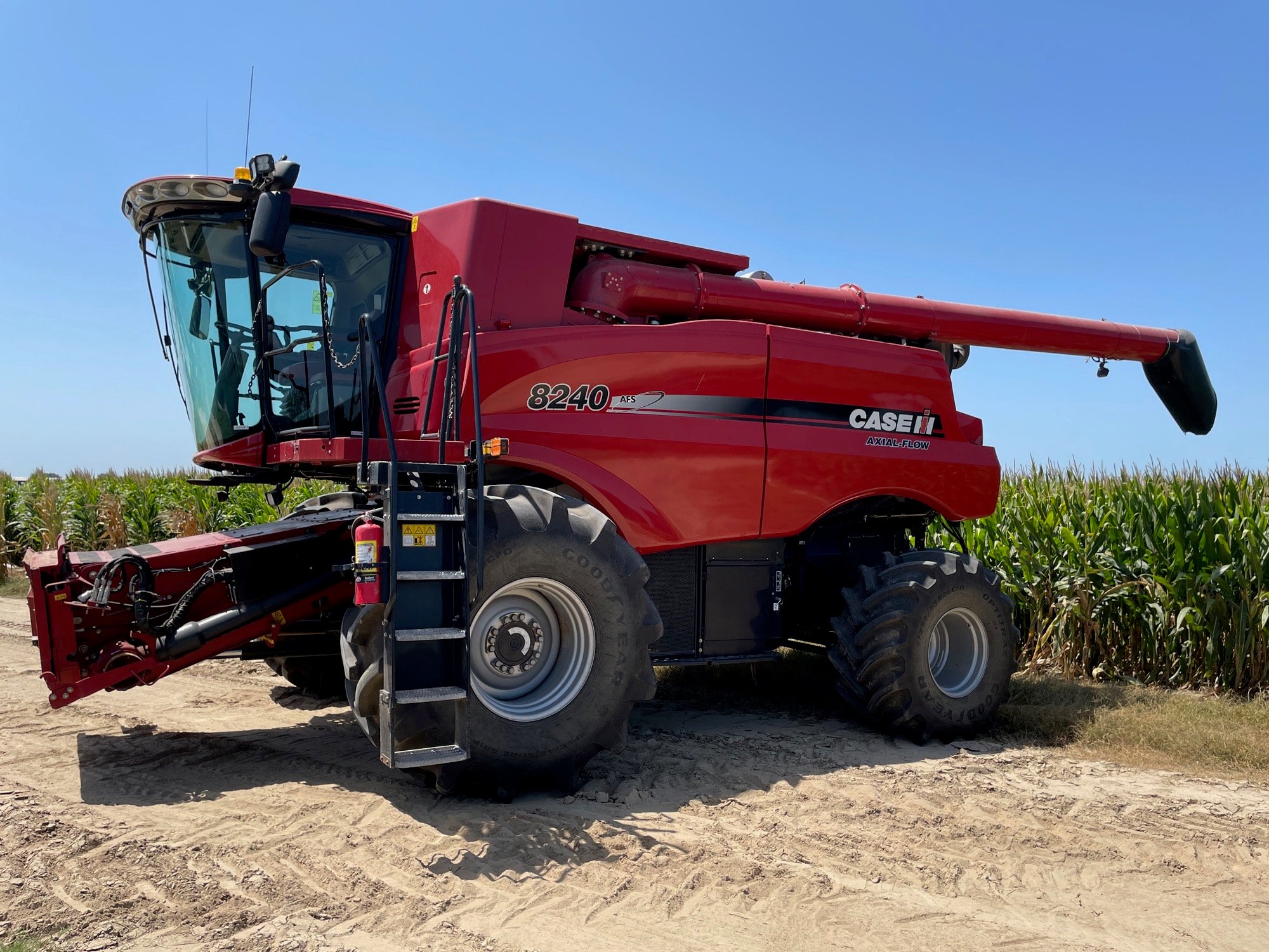 Property photo 6 - FARM EQUIPMENT AUCTION IN EAST CARROLL PARISH, LOUISIANA