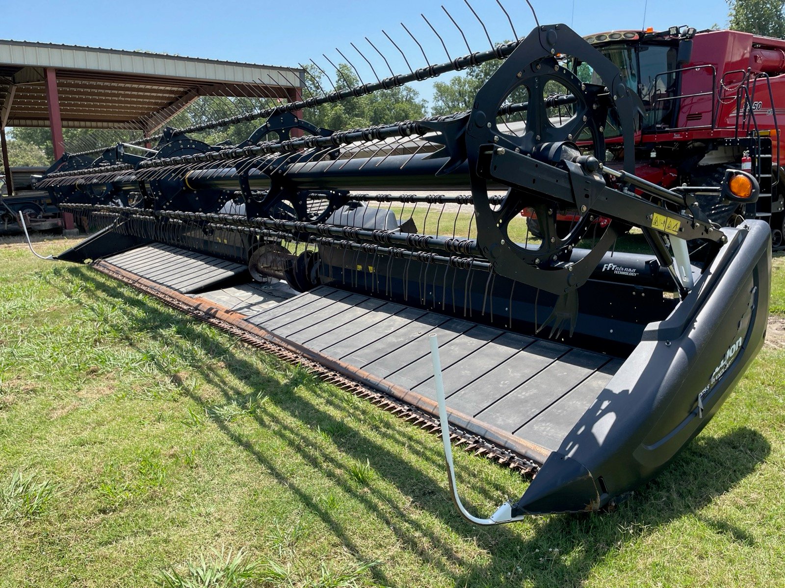 Property photo 50 - FARM EQUIPMENT AUCTION IN EAST CARROLL PARISH, LOUISIANA