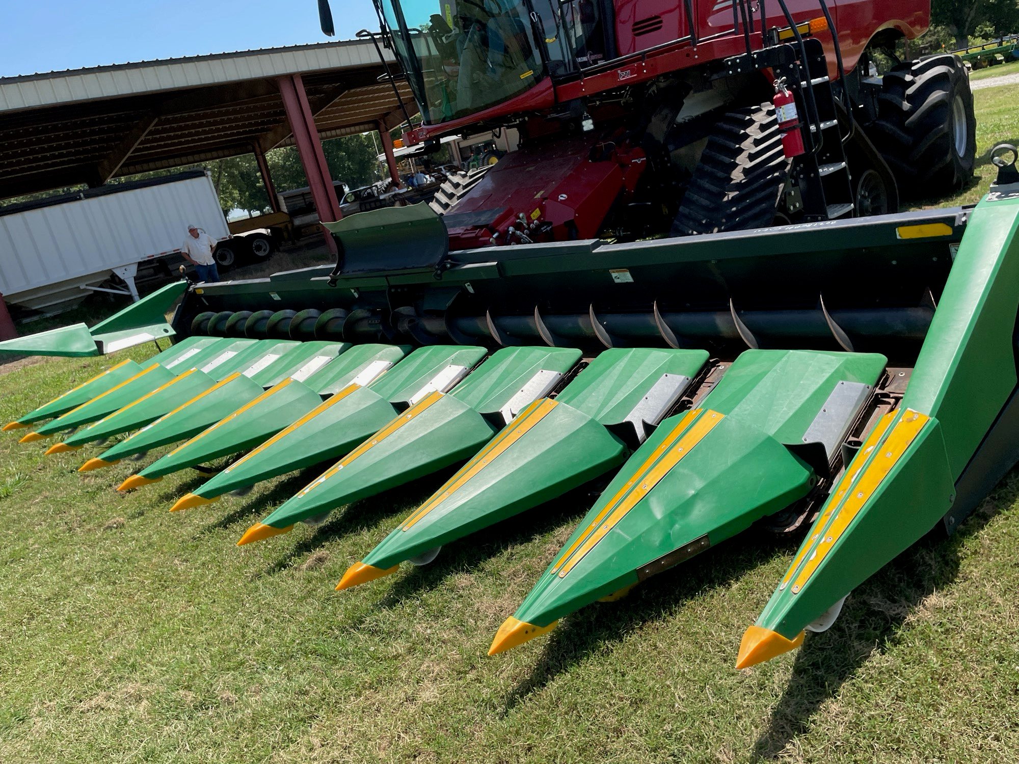 Property photo 51 - FARM EQUIPMENT AUCTION IN EAST CARROLL PARISH, LOUISIANA