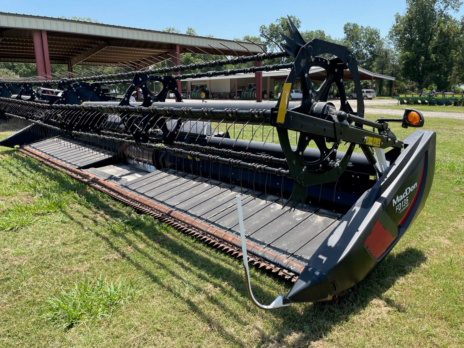 Property photo 52 - FARM EQUIPMENT AUCTION IN EAST CARROLL PARISH, LOUISIANA