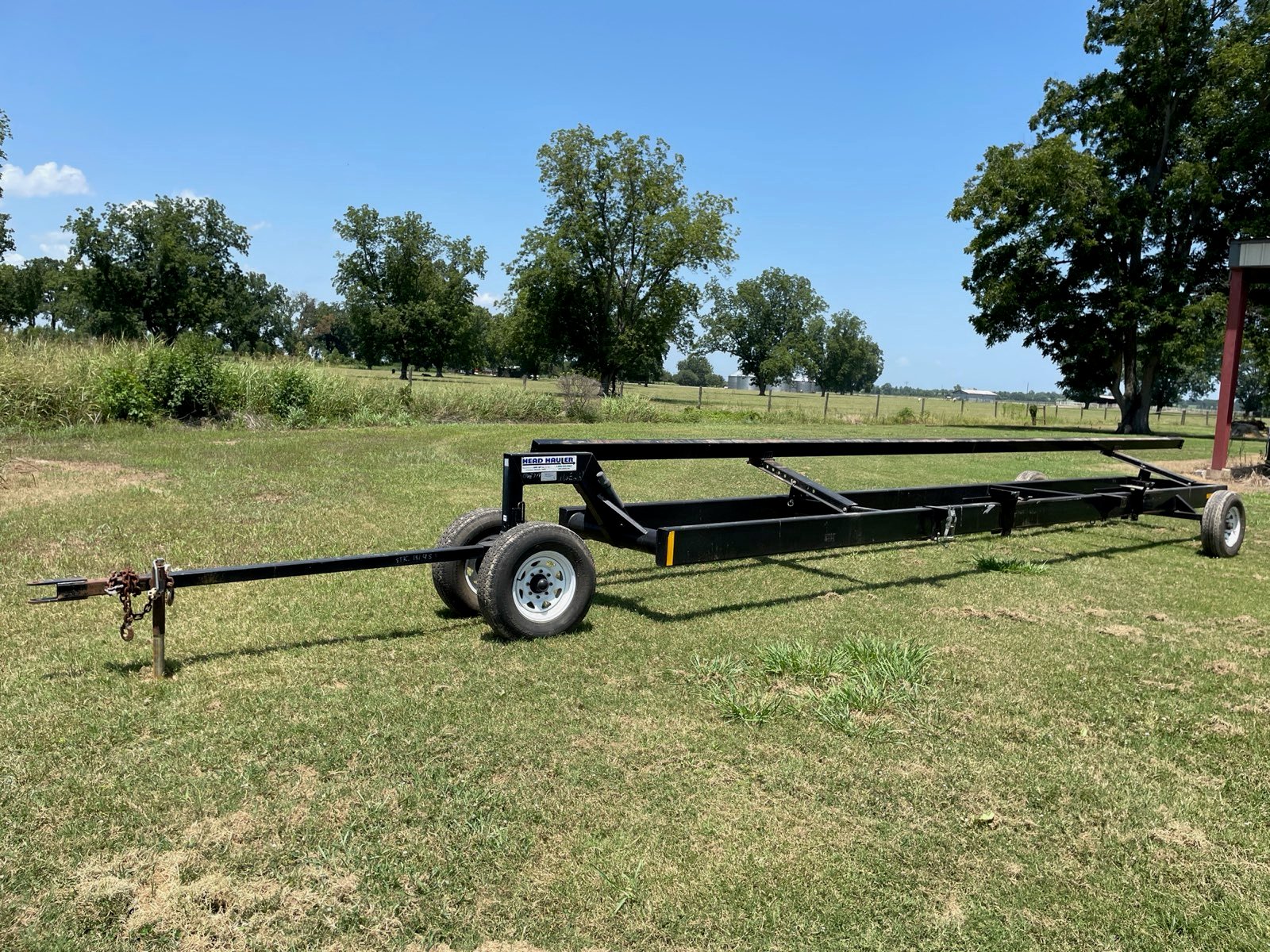 Property photo 53 - FARM EQUIPMENT AUCTION IN EAST CARROLL PARISH, LOUISIANA
