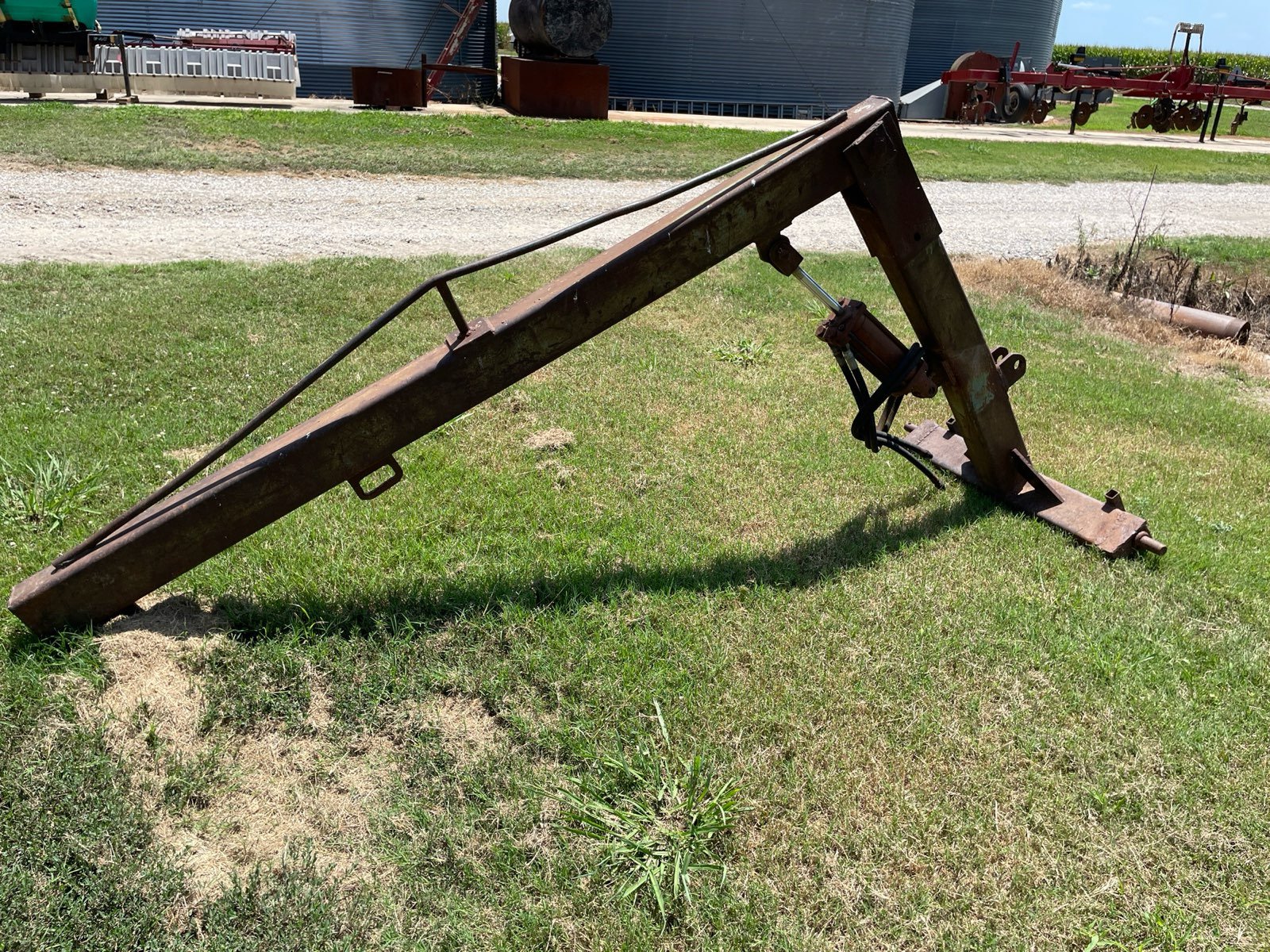 Property photo 54 - FARM EQUIPMENT AUCTION IN EAST CARROLL PARISH, LOUISIANA