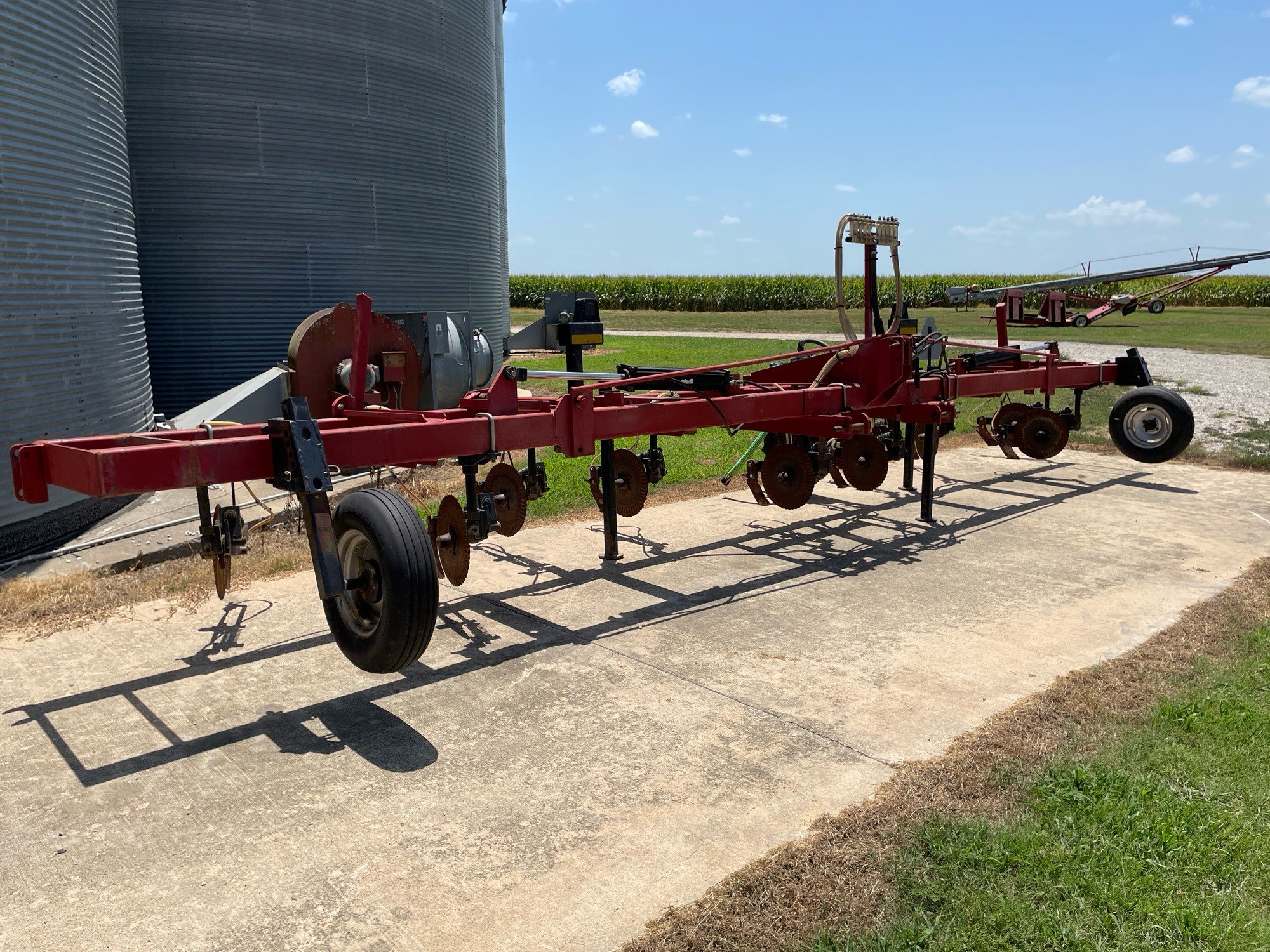 Property photo 55 - FARM EQUIPMENT AUCTION IN EAST CARROLL PARISH, LOUISIANA