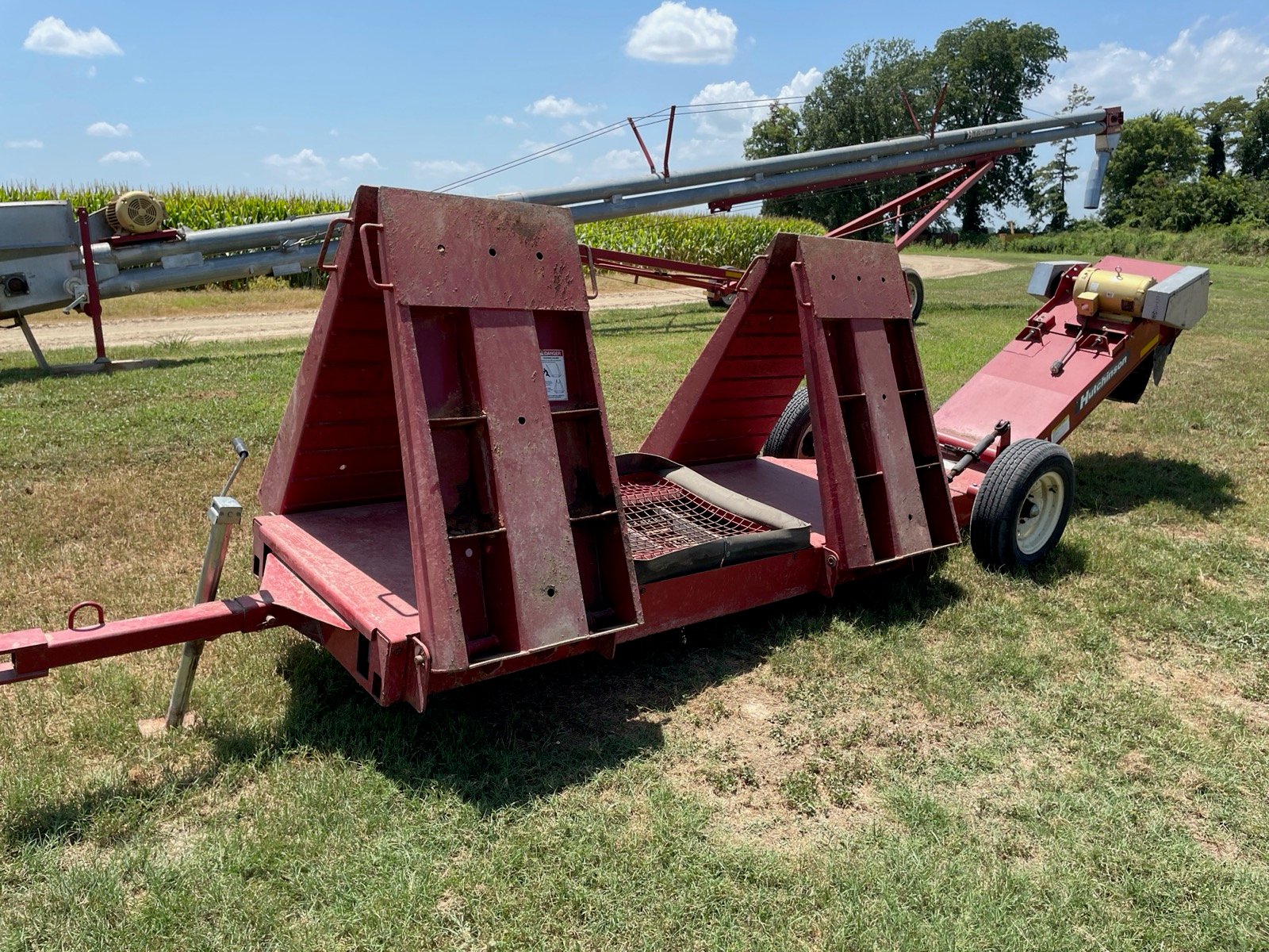 Property photo 56 - FARM EQUIPMENT AUCTION IN EAST CARROLL PARISH, LOUISIANA