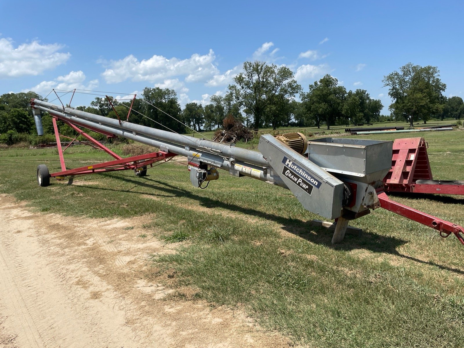 Property photo 57 - FARM EQUIPMENT AUCTION IN EAST CARROLL PARISH, LOUISIANA