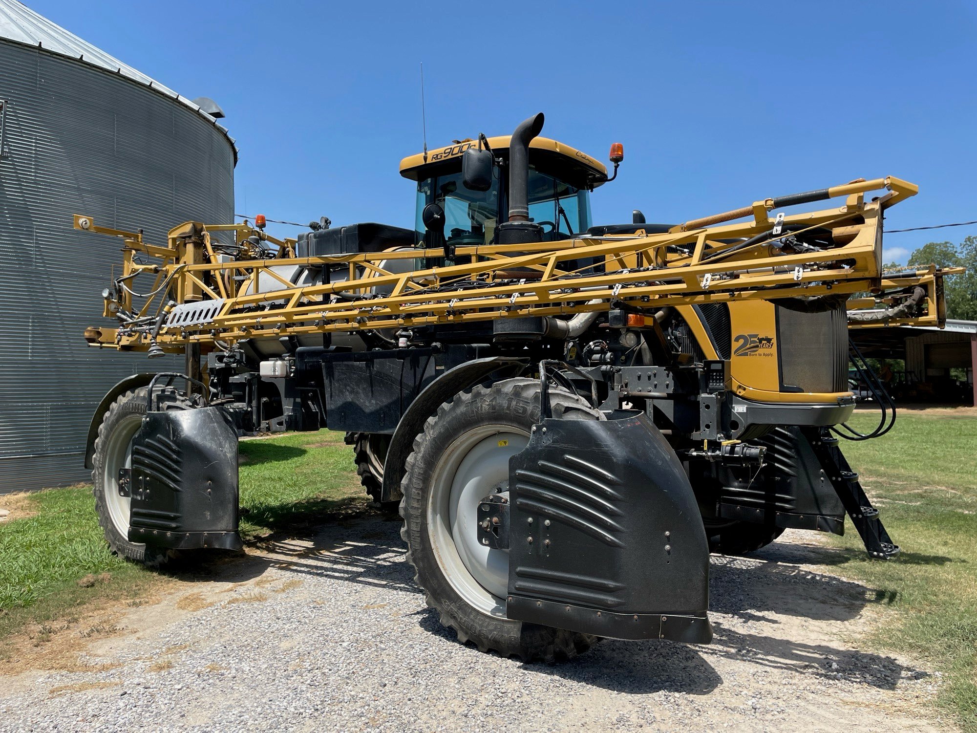 Property photo 42 - FARM EQUIPMENT AUCTION IN EAST CARROLL PARISH, LOUISIANA