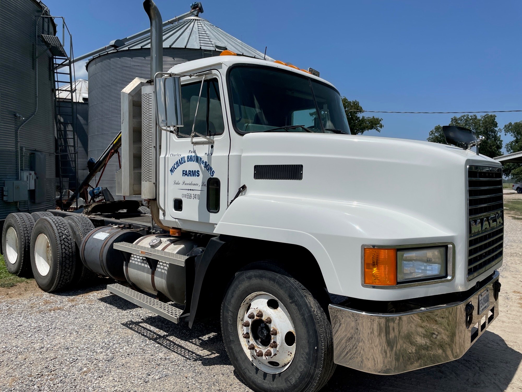 Property photo 10 - FARM EQUIPMENT AUCTION IN EAST CARROLL PARISH, LOUISIANA