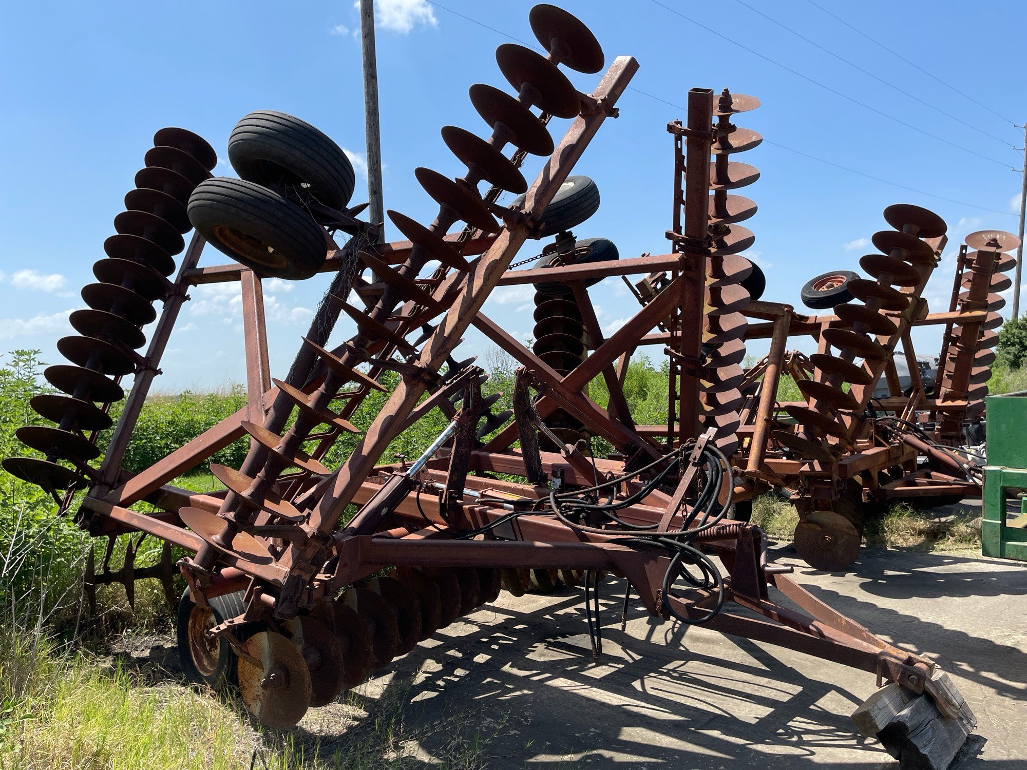 Property photo 60 - FARM EQUIPMENT AUCTION IN EAST CARROLL PARISH, LOUISIANA