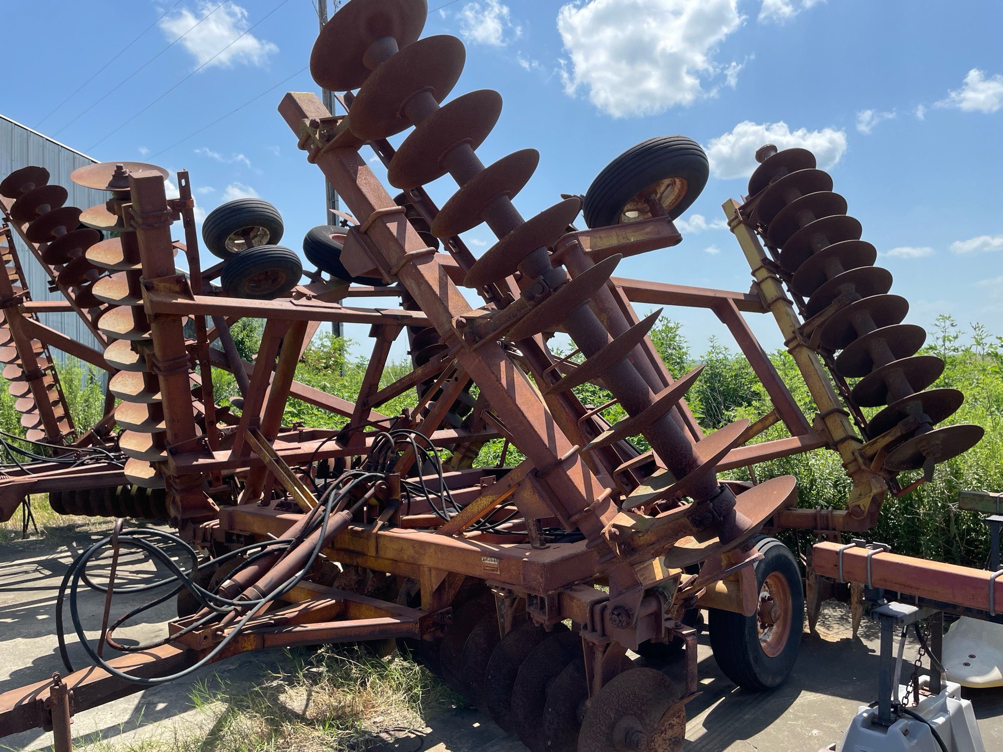 Property photo 61 - FARM EQUIPMENT AUCTION IN EAST CARROLL PARISH, LOUISIANA