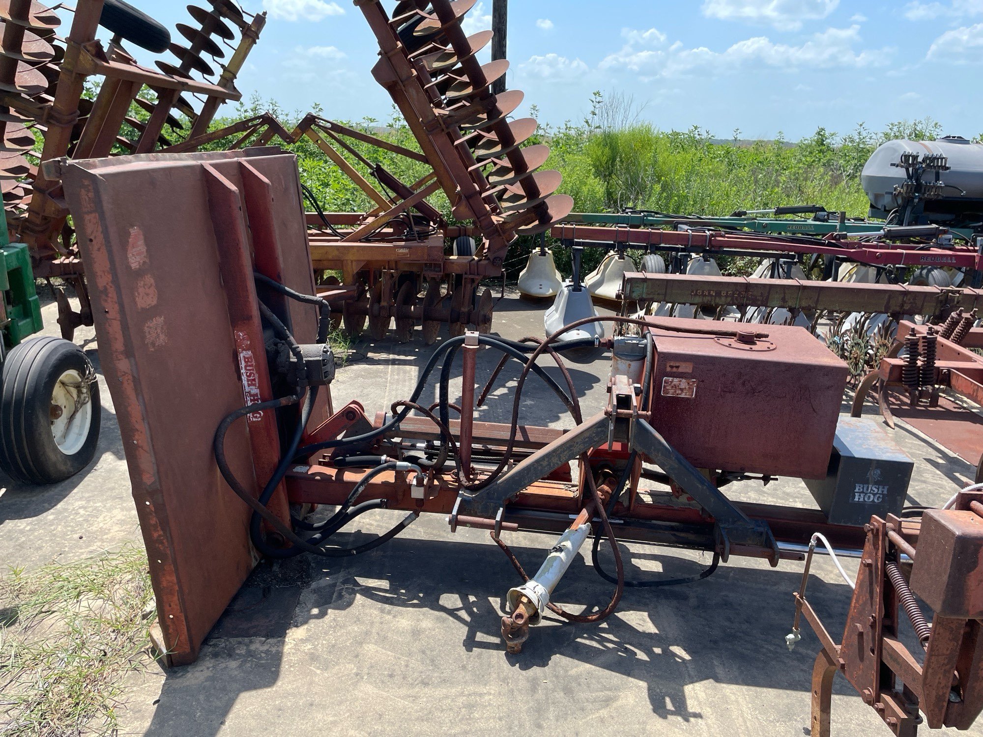 Property photo 62 - FARM EQUIPMENT AUCTION IN EAST CARROLL PARISH, LOUISIANA
