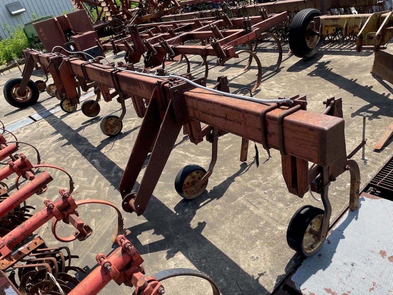 Property photo 64 - FARM EQUIPMENT AUCTION IN EAST CARROLL PARISH, LOUISIANA