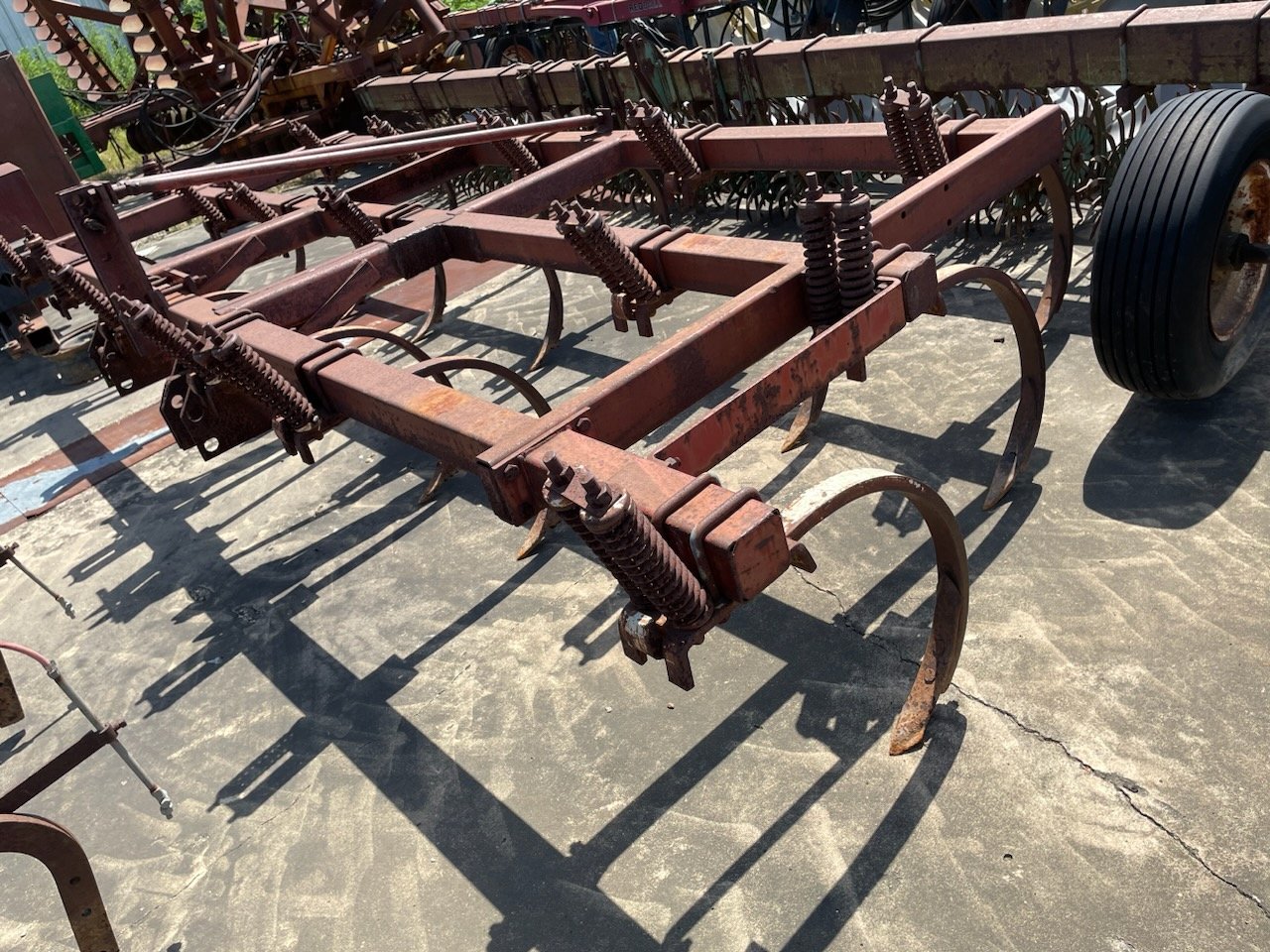 Property photo 65 - FARM EQUIPMENT AUCTION IN EAST CARROLL PARISH, LOUISIANA