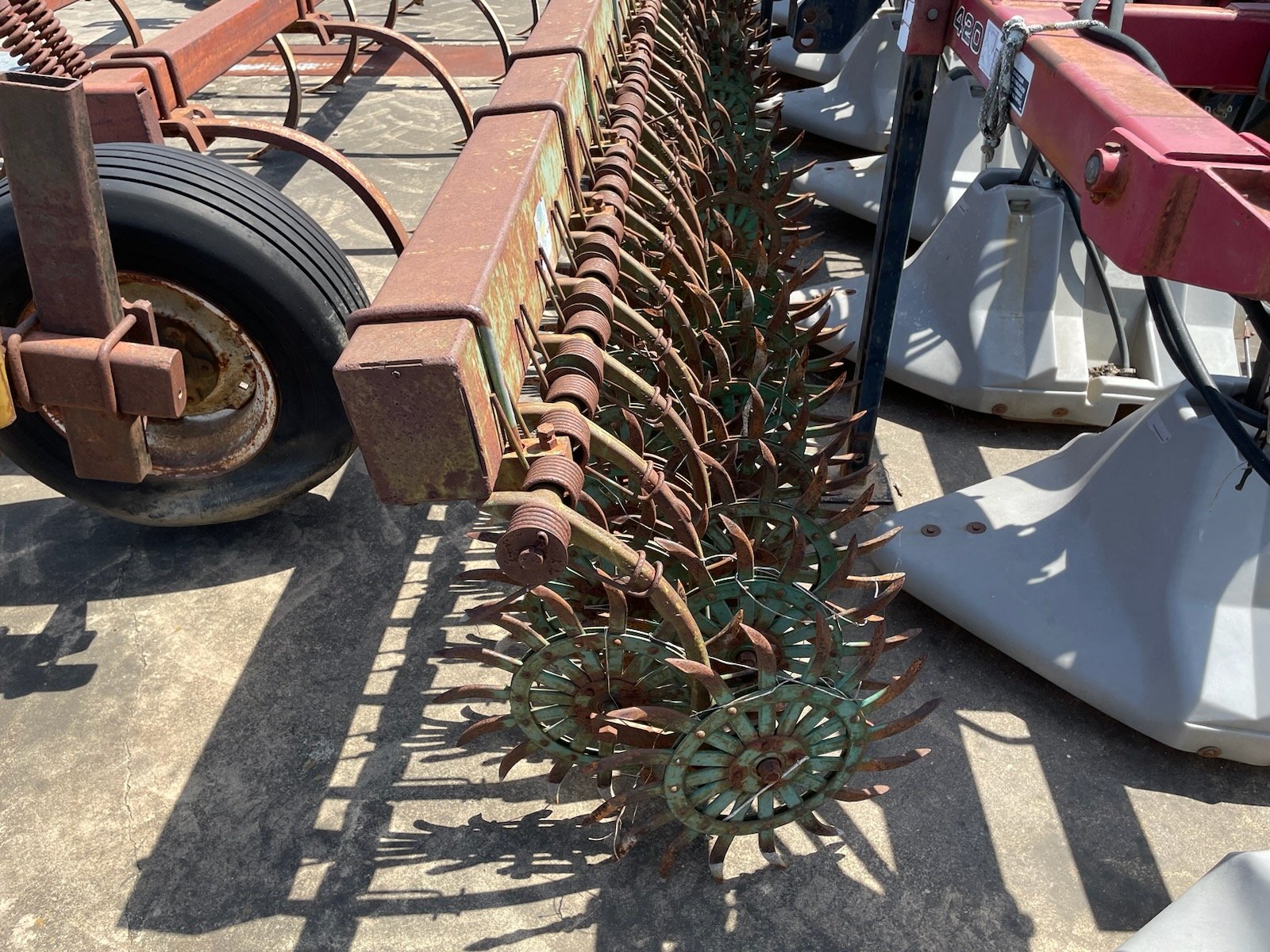 Property photo 66 - FARM EQUIPMENT AUCTION IN EAST CARROLL PARISH, LOUISIANA