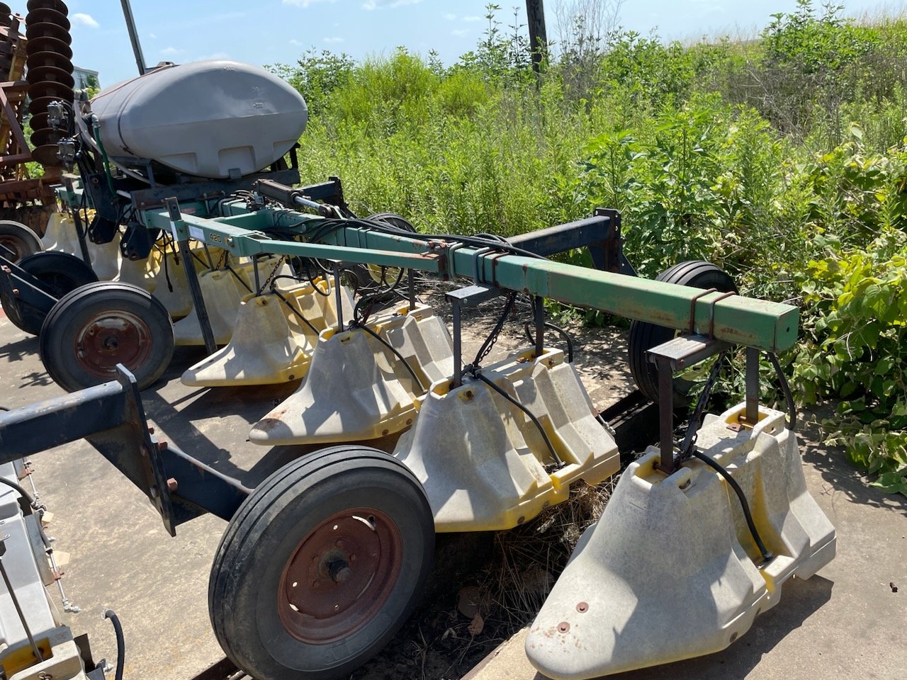 Property photo 67 - FARM EQUIPMENT AUCTION IN EAST CARROLL PARISH, LOUISIANA