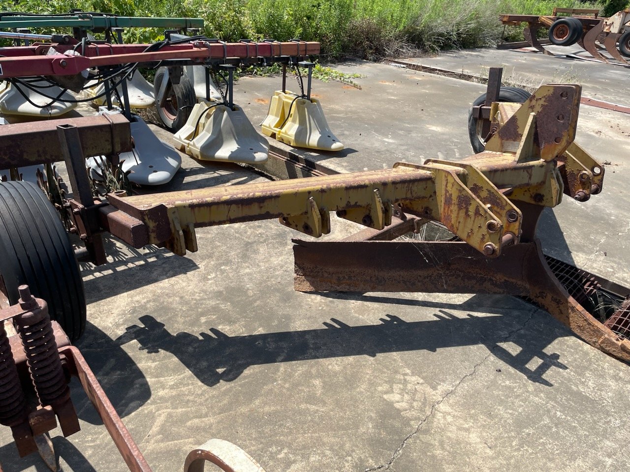 Property photo 68 - FARM EQUIPMENT AUCTION IN EAST CARROLL PARISH, LOUISIANA