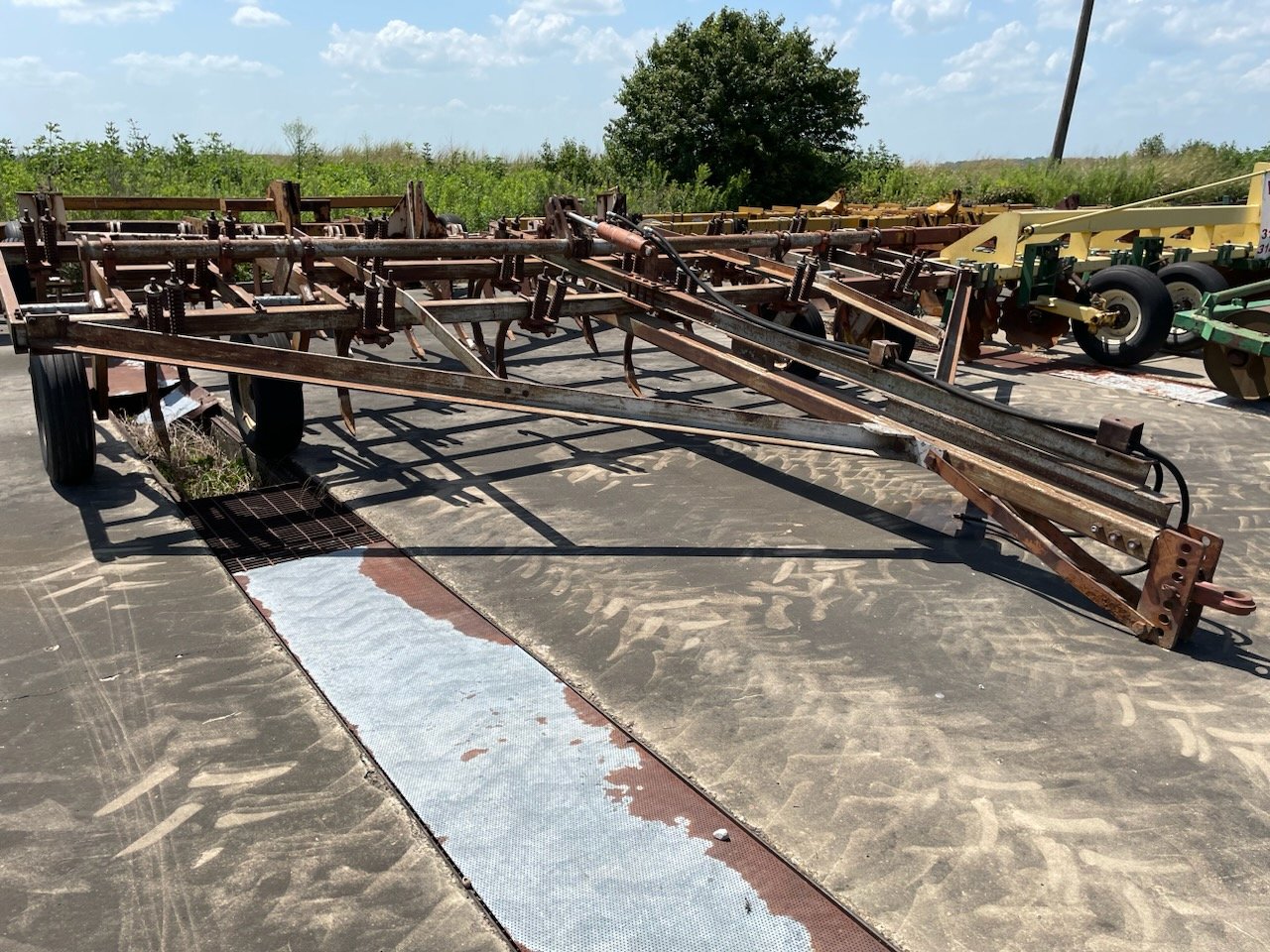 Property photo 69 - FARM EQUIPMENT AUCTION IN EAST CARROLL PARISH, LOUISIANA