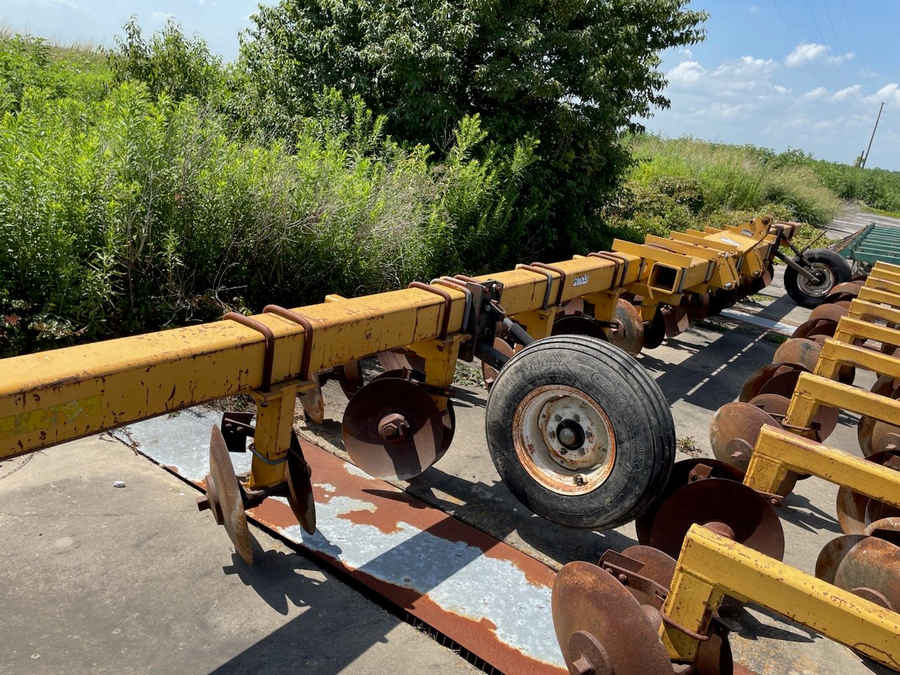 Property photo 70 - FARM EQUIPMENT AUCTION IN EAST CARROLL PARISH, LOUISIANA