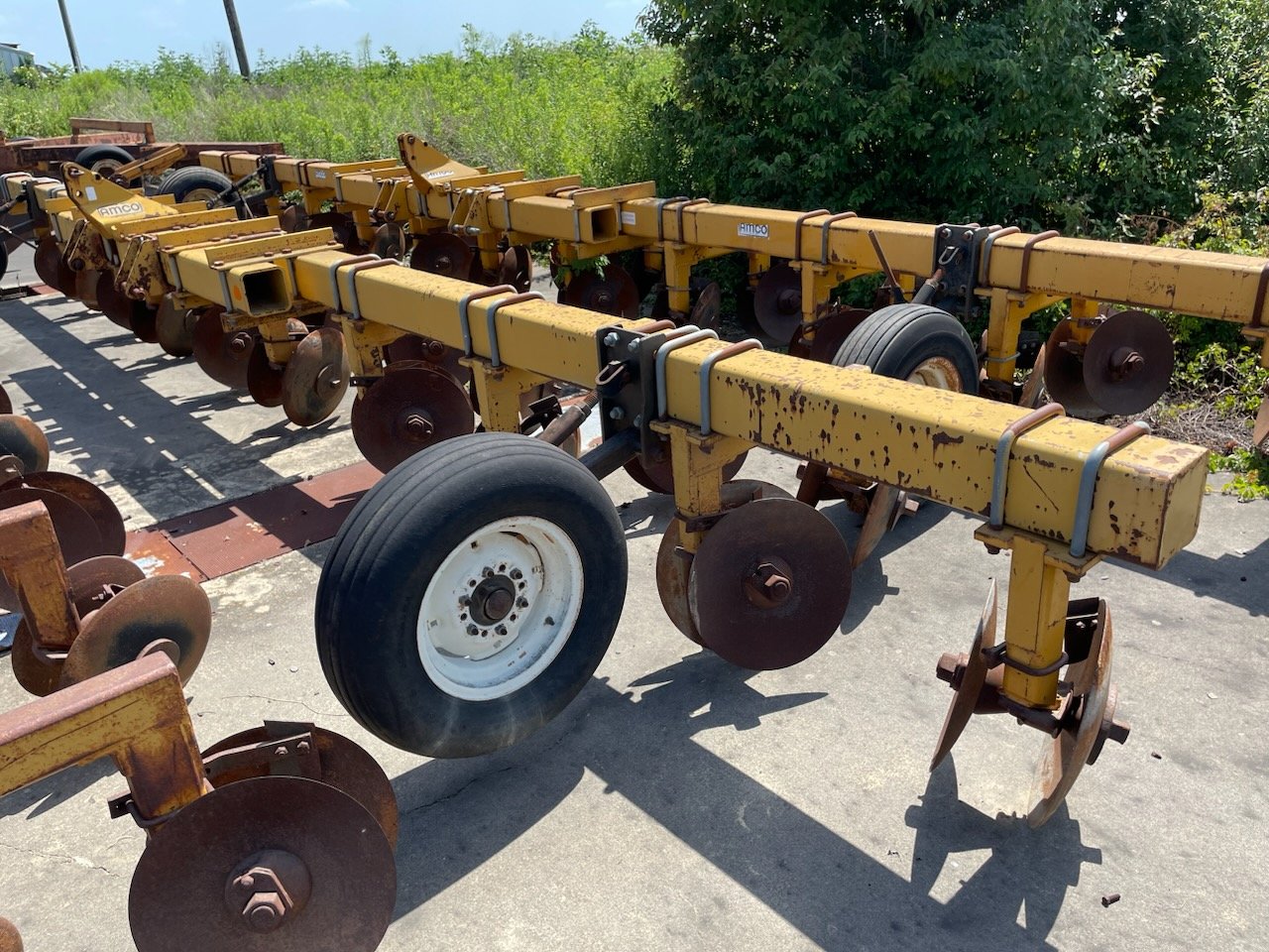 Property photo 71 - FARM EQUIPMENT AUCTION IN EAST CARROLL PARISH, LOUISIANA