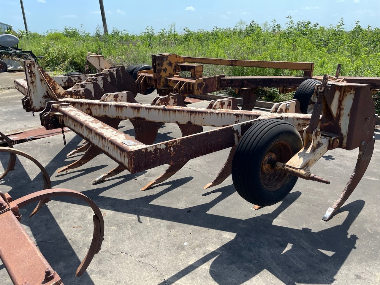 Property photo 72 - FARM EQUIPMENT AUCTION IN EAST CARROLL PARISH, LOUISIANA