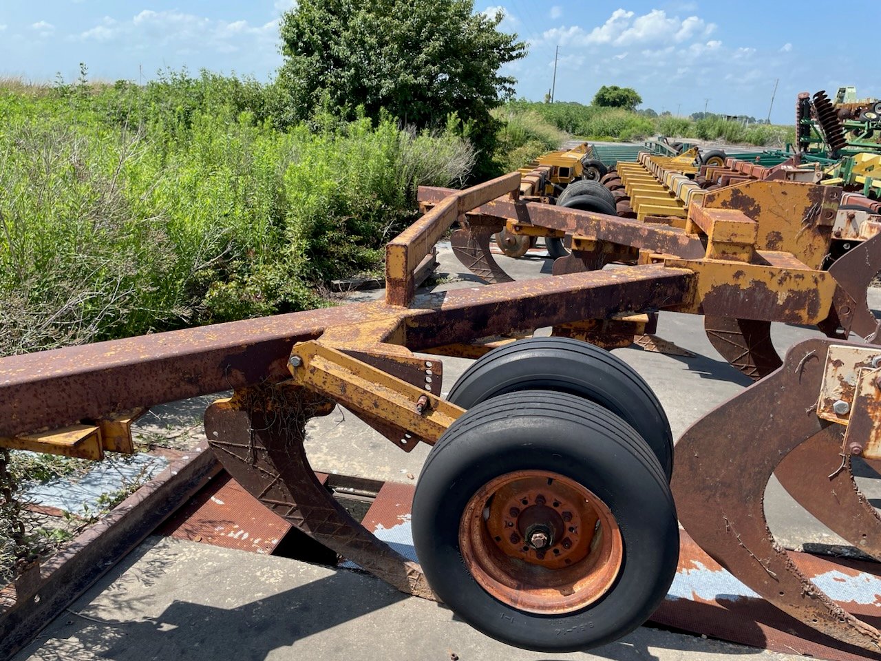 Property photo 27 - FARM EQUIPMENT AUCTION IN EAST CARROLL PARISH, LOUISIANA