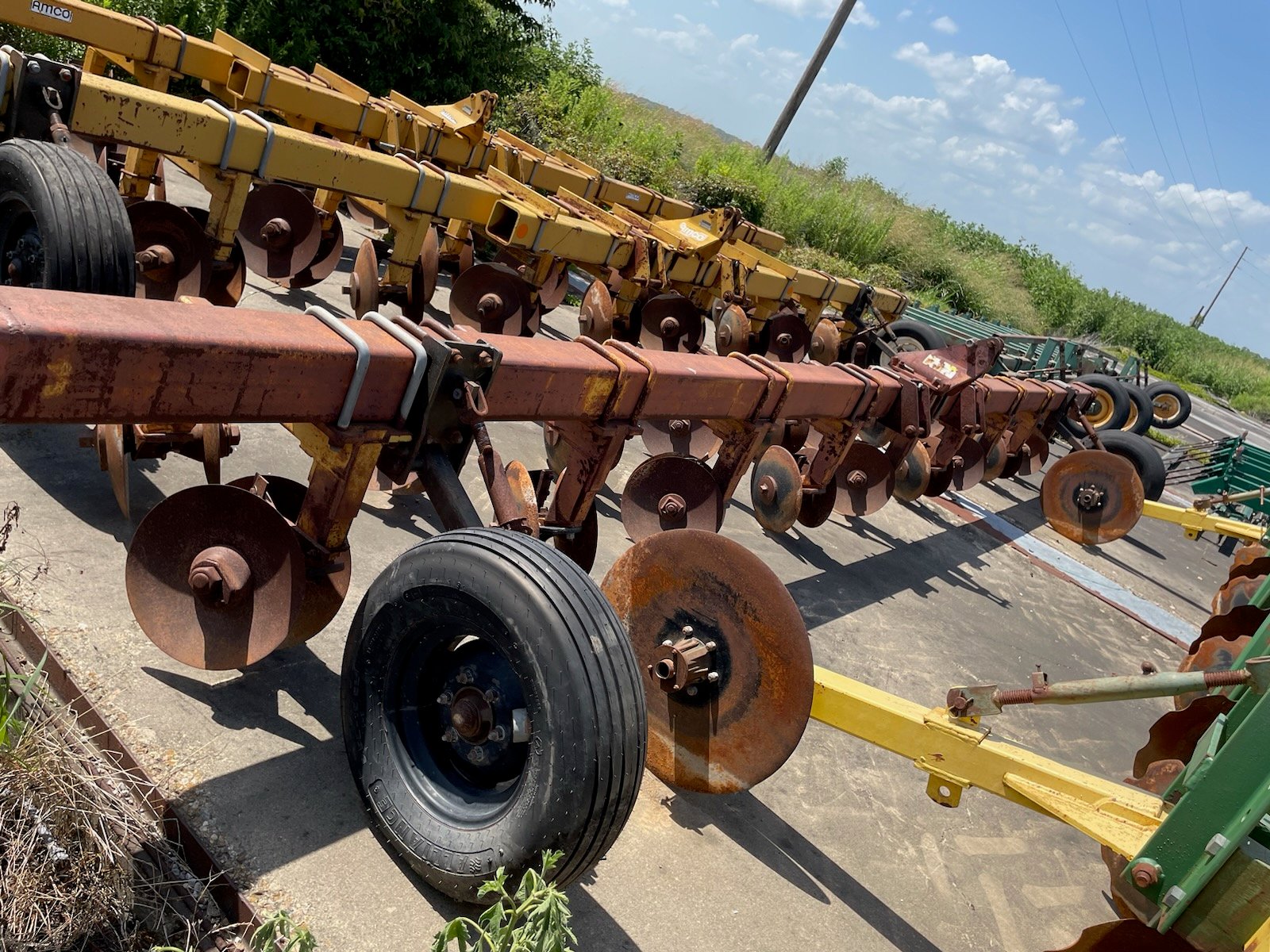 Property photo 14 - FARM EQUIPMENT AUCTION IN EAST CARROLL PARISH, LOUISIANA