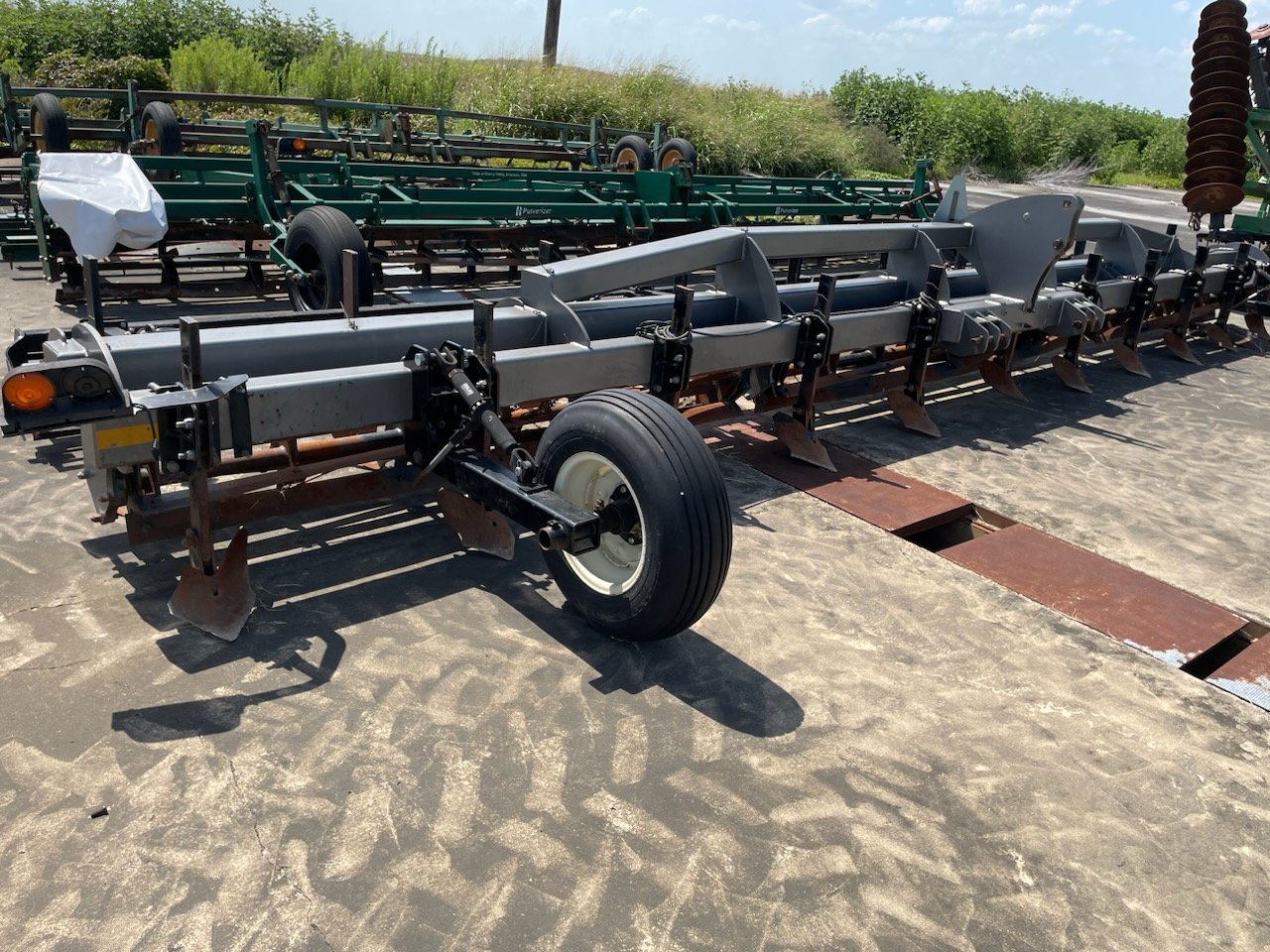 Property photo 25 - FARM EQUIPMENT AUCTION IN EAST CARROLL PARISH, LOUISIANA