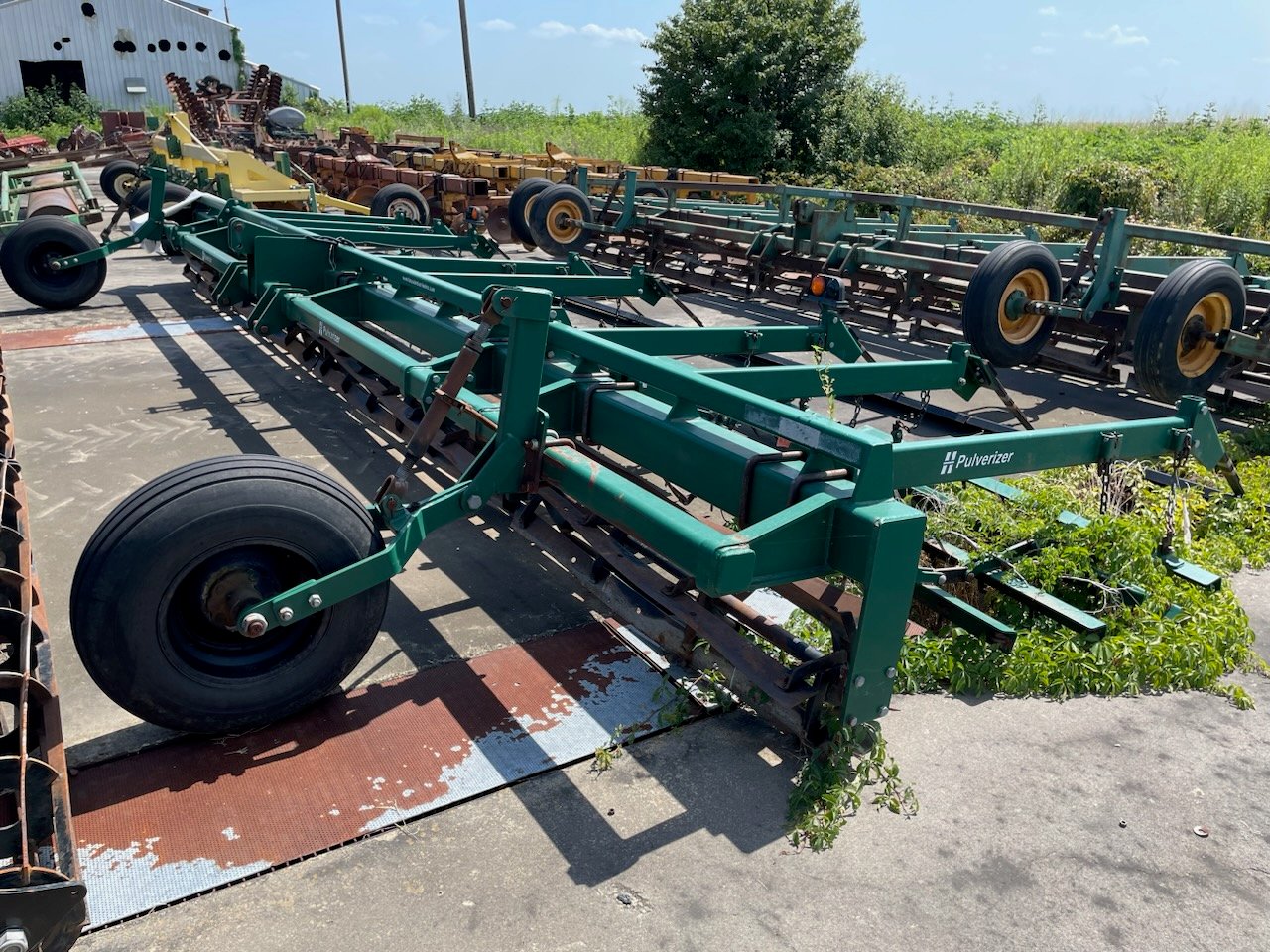 Property photo 24 - FARM EQUIPMENT AUCTION IN EAST CARROLL PARISH, LOUISIANA