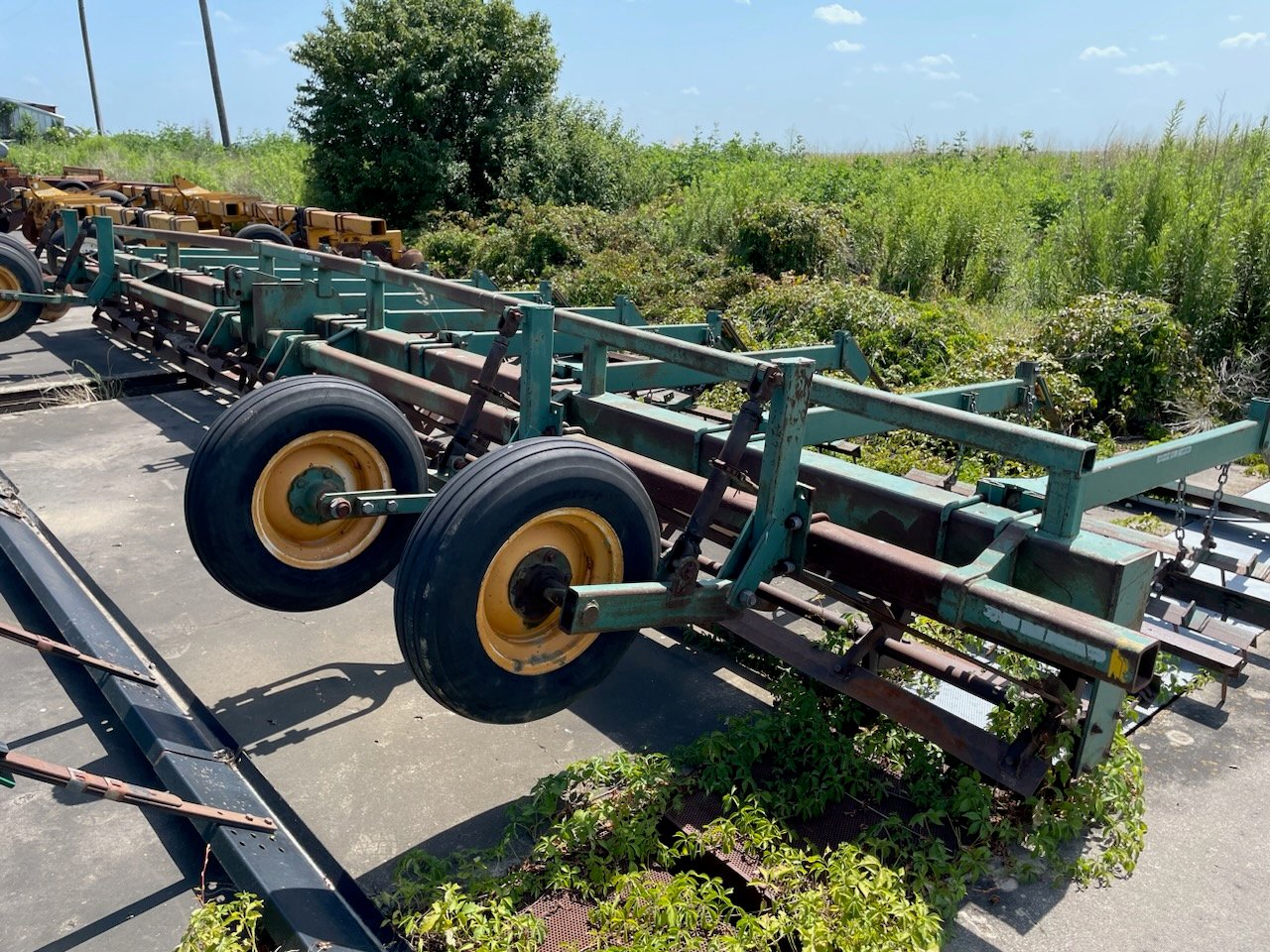 Property photo 23 - FARM EQUIPMENT AUCTION IN EAST CARROLL PARISH, LOUISIANA