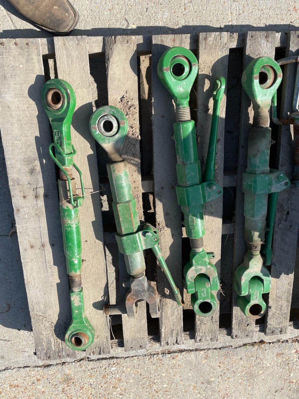 Property photo 21 - FARM EQUIPMENT AUCTION IN EAST CARROLL PARISH, LOUISIANA