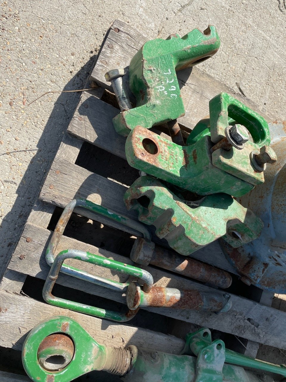 Property photo 20 - FARM EQUIPMENT AUCTION IN EAST CARROLL PARISH, LOUISIANA