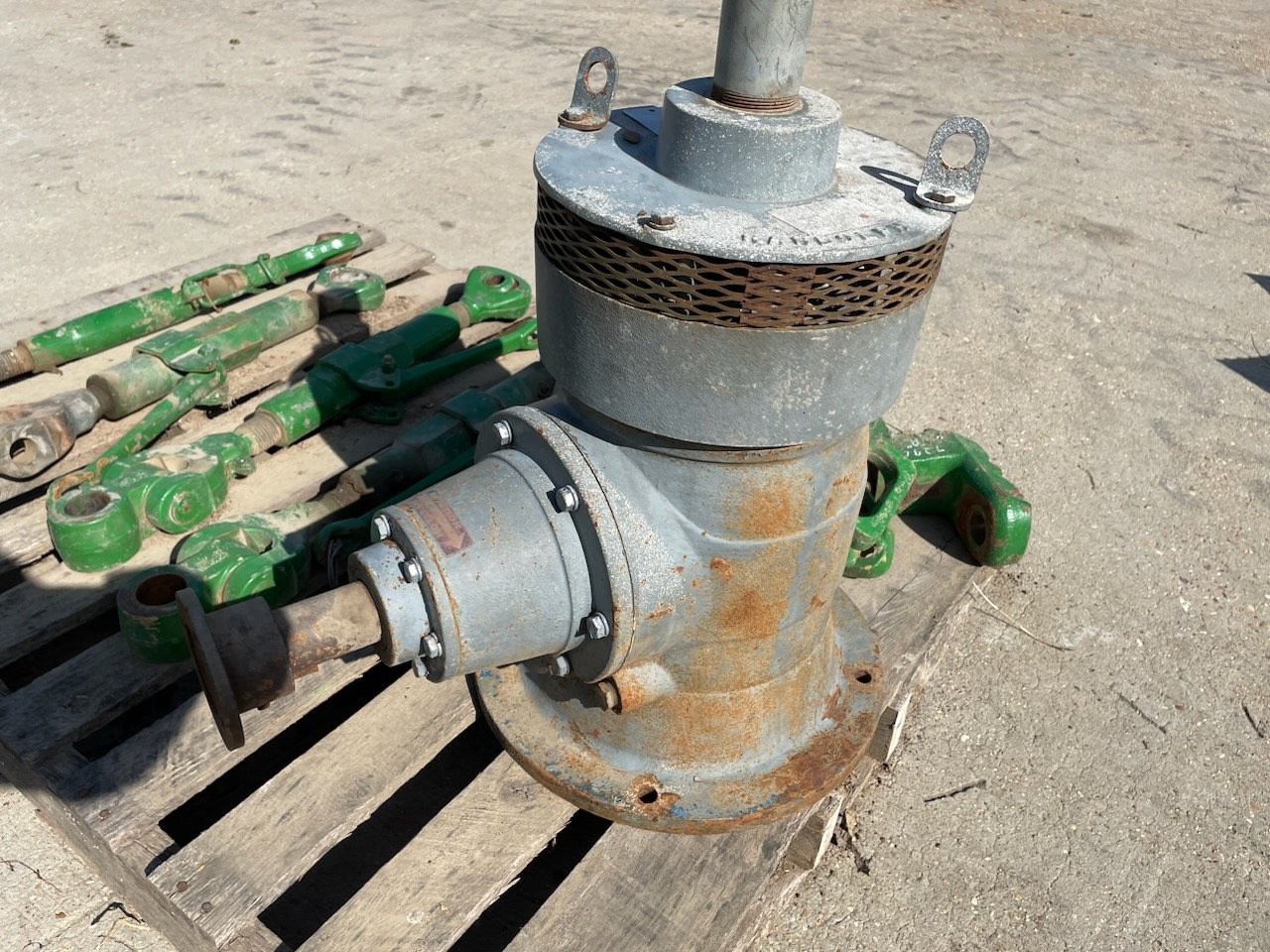 Property photo 19 - FARM EQUIPMENT AUCTION IN EAST CARROLL PARISH, LOUISIANA
