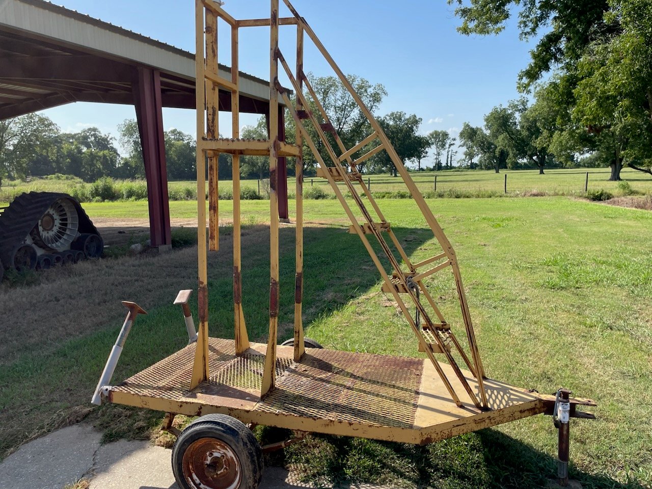 Property photo 18 - FARM EQUIPMENT AUCTION IN EAST CARROLL PARISH, LOUISIANA