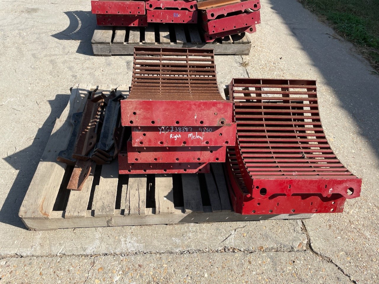 Property photo 17 - FARM EQUIPMENT AUCTION IN EAST CARROLL PARISH, LOUISIANA
