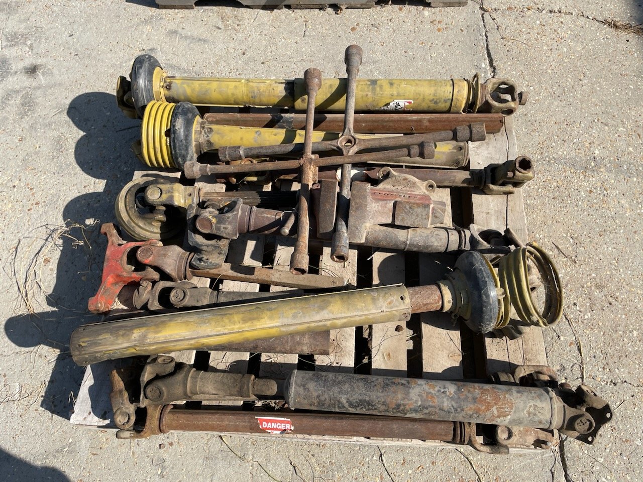 Property photo 16 - FARM EQUIPMENT AUCTION IN EAST CARROLL PARISH, LOUISIANA