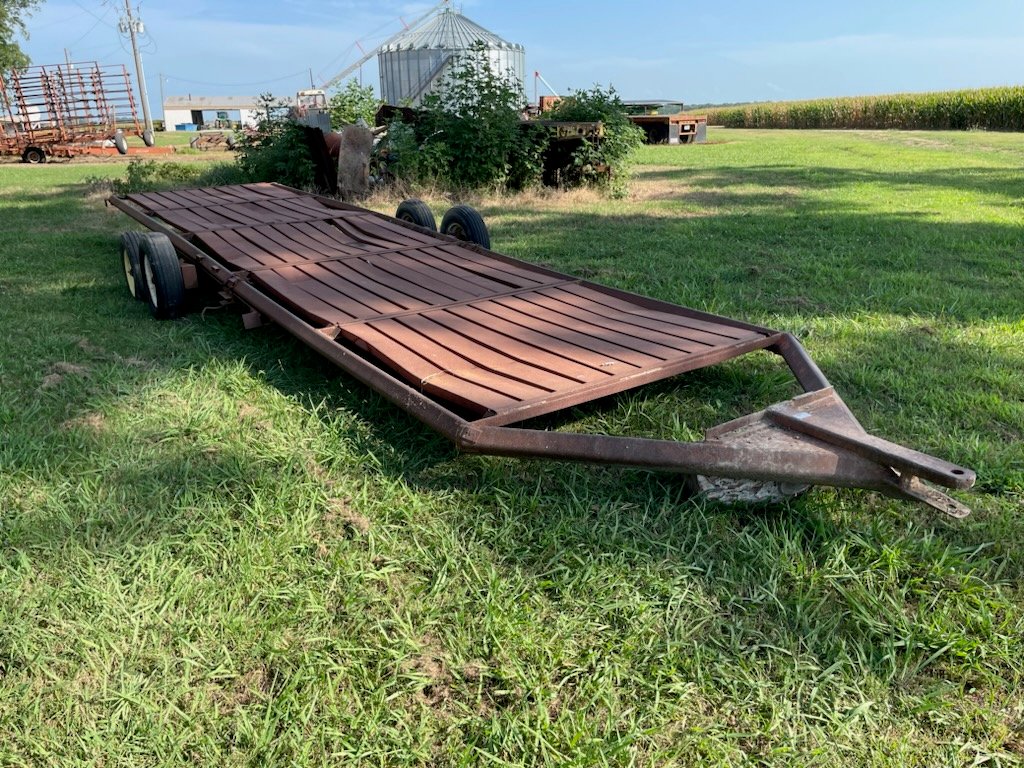 Property photo 32 - FARM EQUIPMENT AUCTION IN EAST CARROLL PARISH, LOUISIANA