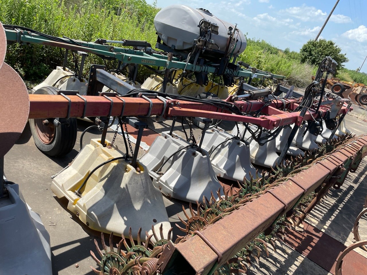 Property photo 34 - FARM EQUIPMENT AUCTION IN EAST CARROLL PARISH, LOUISIANA