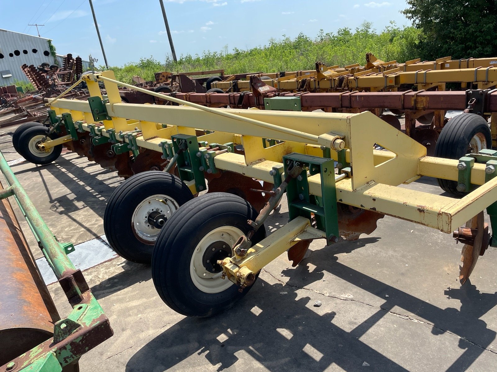 Property photo 35 - FARM EQUIPMENT AUCTION IN EAST CARROLL PARISH, LOUISIANA