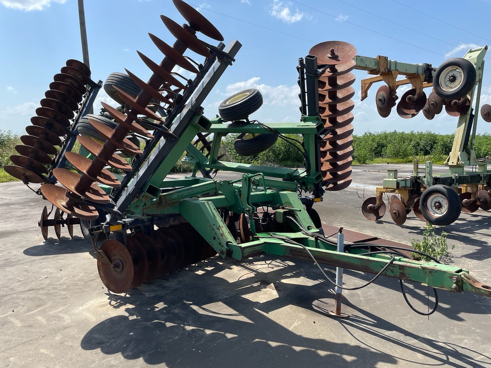 Property photo 36 - FARM EQUIPMENT AUCTION IN EAST CARROLL PARISH, LOUISIANA