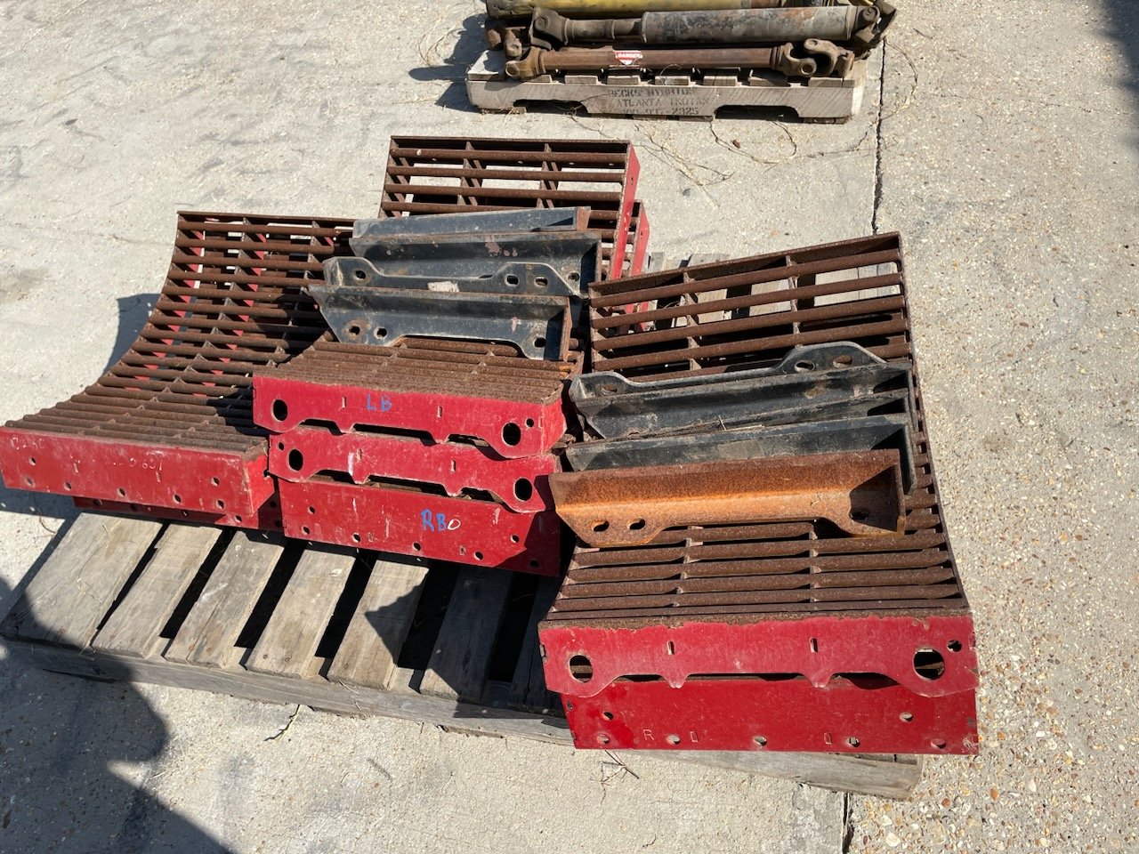 Property photo 37 - FARM EQUIPMENT AUCTION IN EAST CARROLL PARISH, LOUISIANA