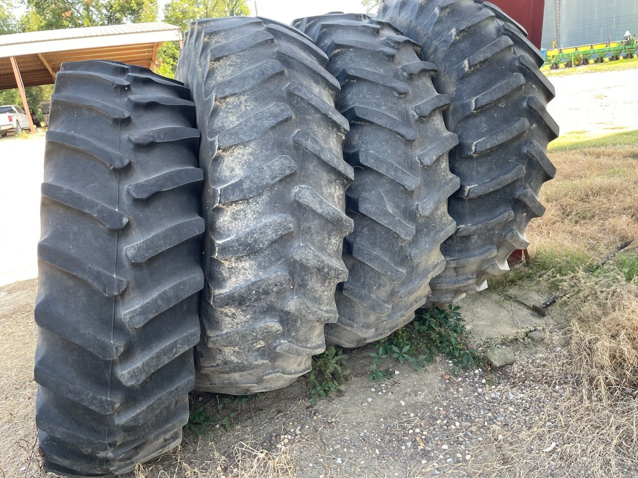 Property photo 38 - FARM EQUIPMENT AUCTION IN EAST CARROLL PARISH, LOUISIANA