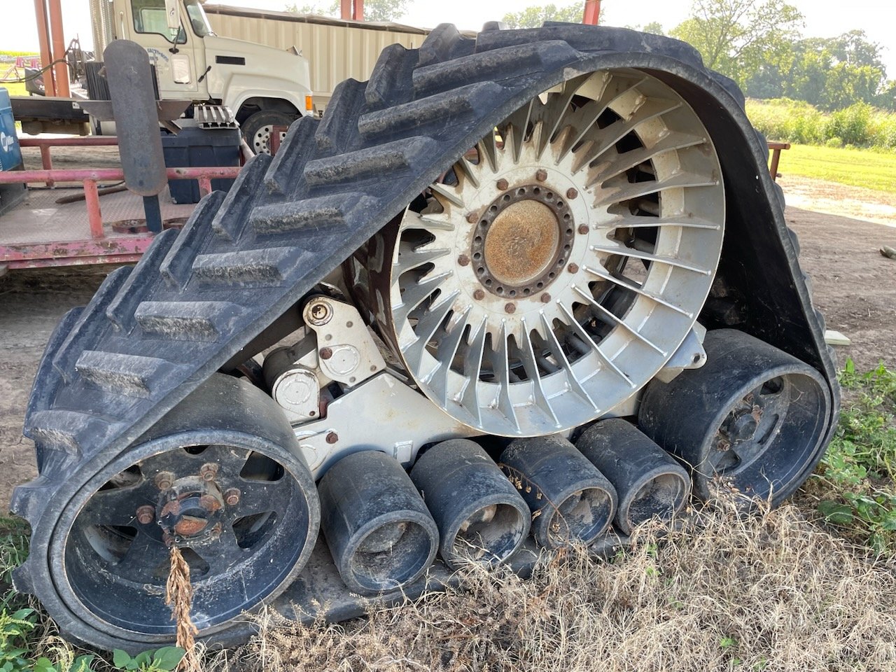 Property photo 39 - FARM EQUIPMENT AUCTION IN EAST CARROLL PARISH, LOUISIANA