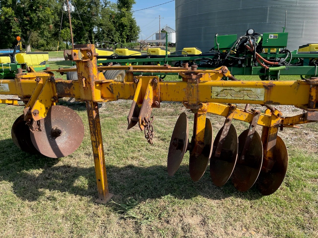 Property photo 41 - FARM EQUIPMENT AUCTION IN EAST CARROLL PARISH, LOUISIANA